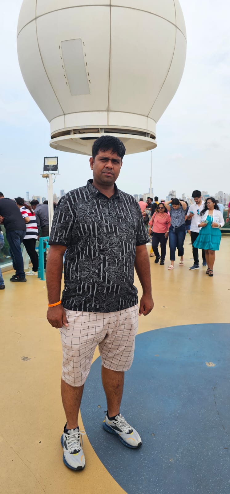 Shubham Kumar jain