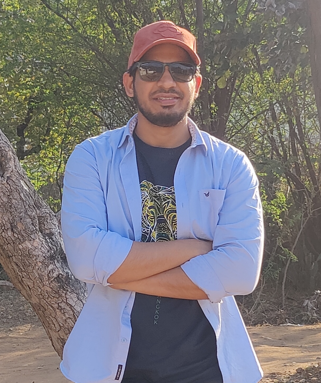Vinit Jain