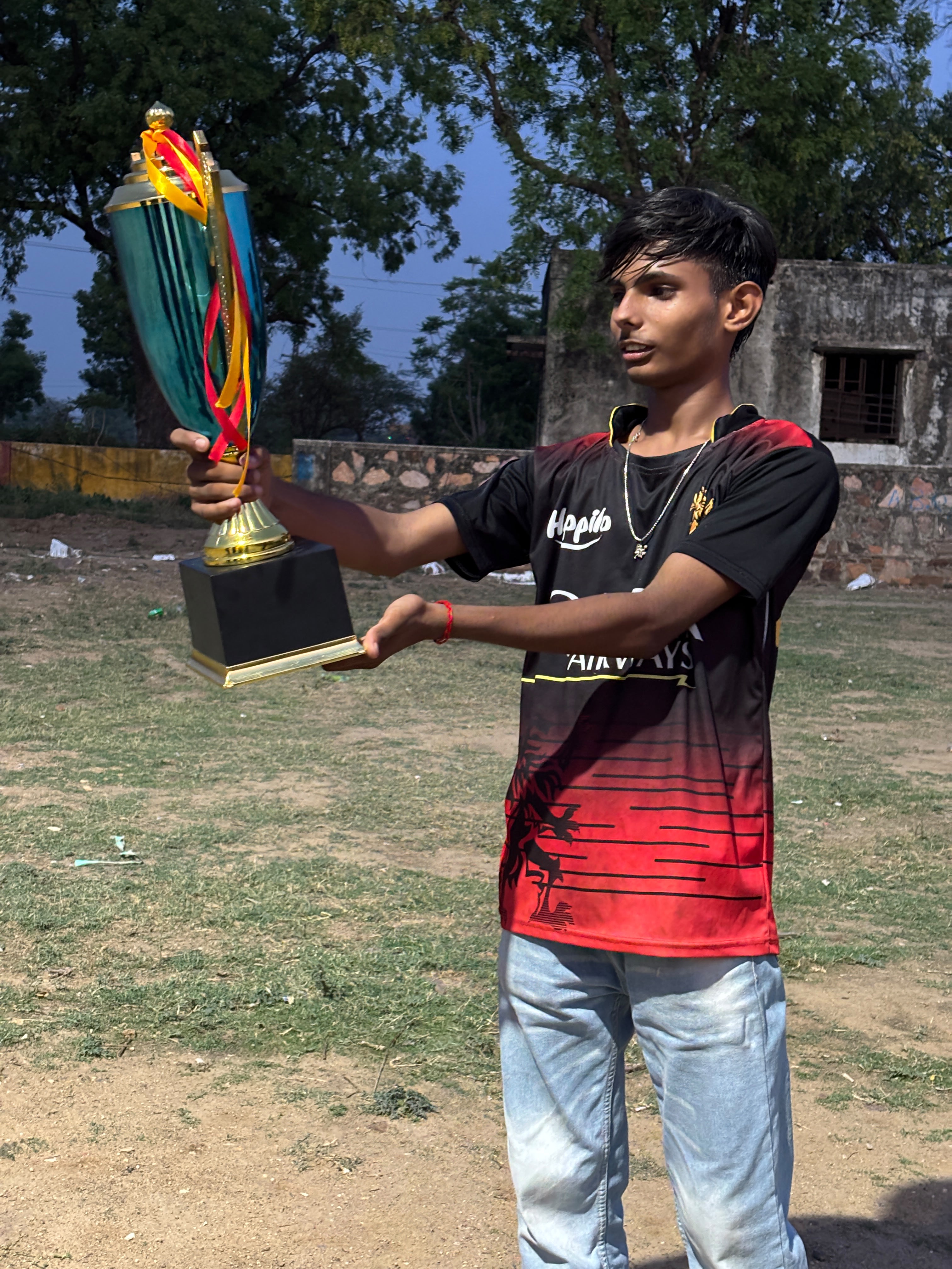 Kavish Jain
