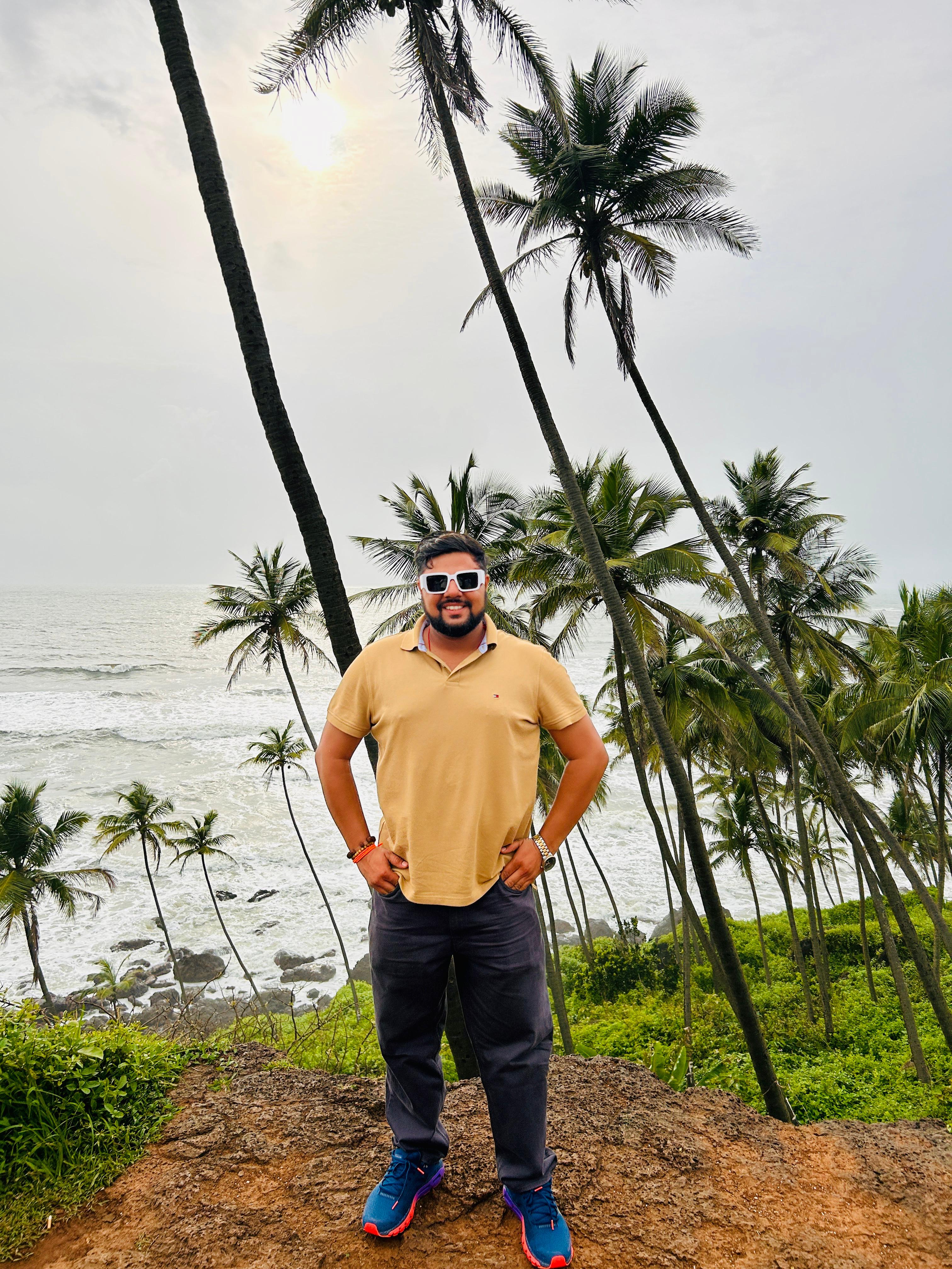 Abhishek Jain