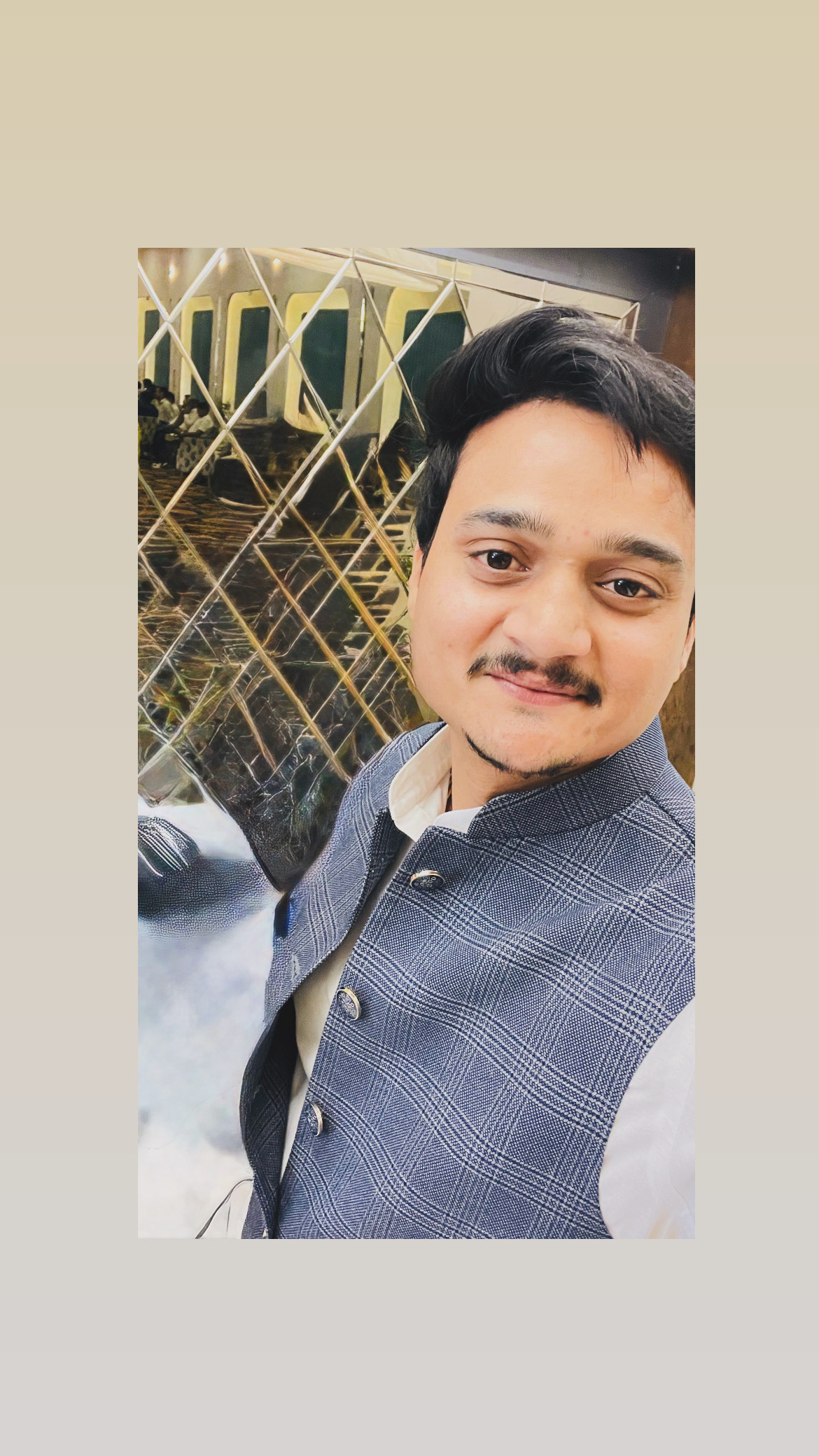 HARSH JAIN
