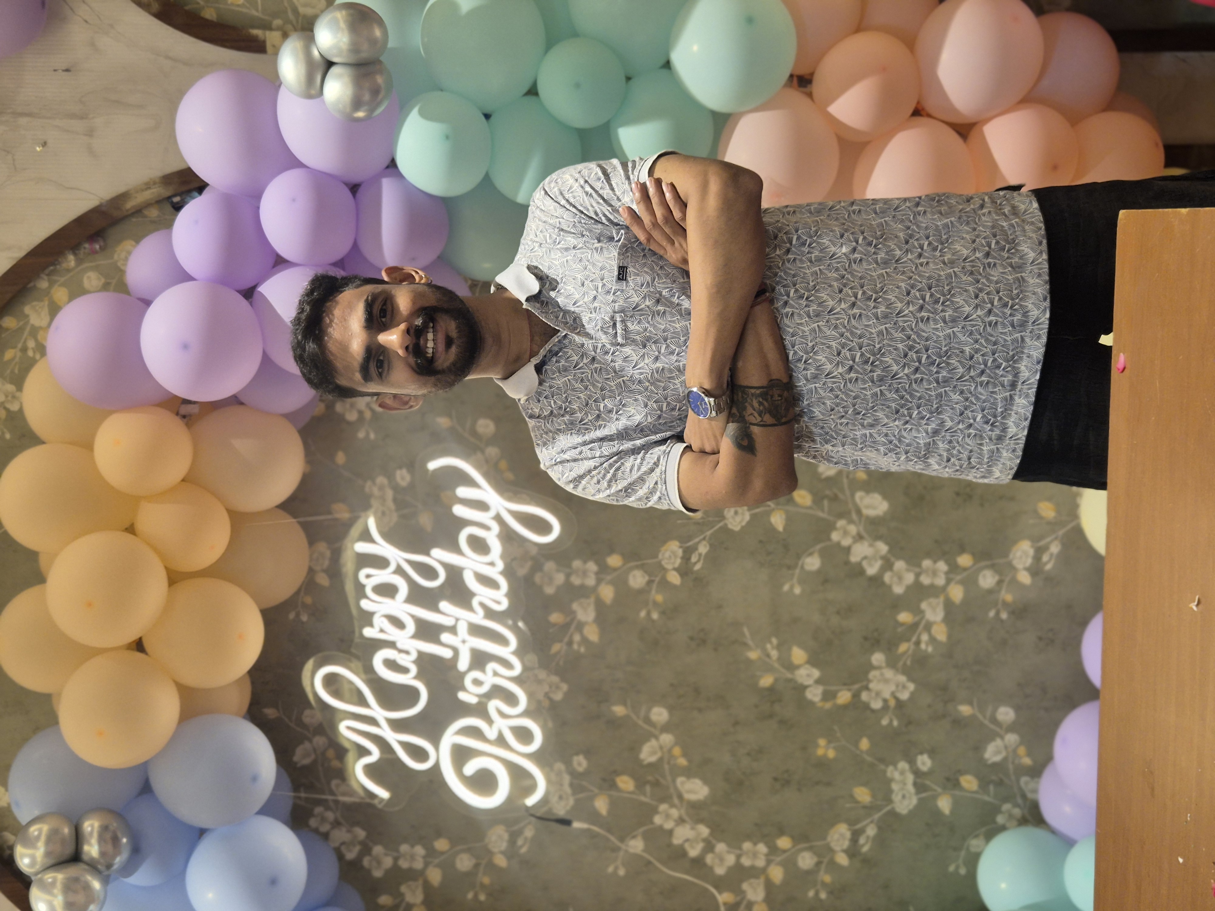 Akhil jain