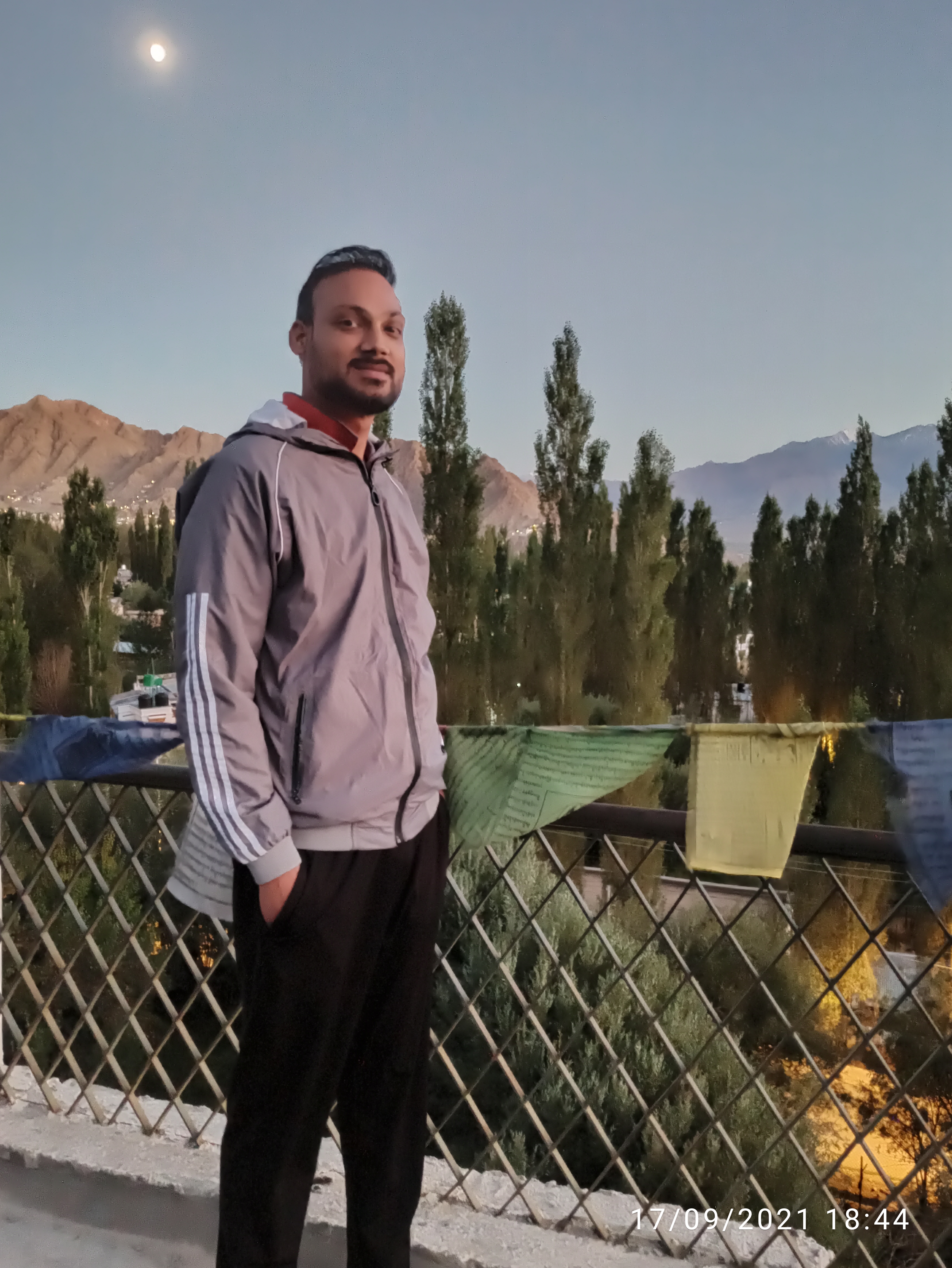 Puneet Jain