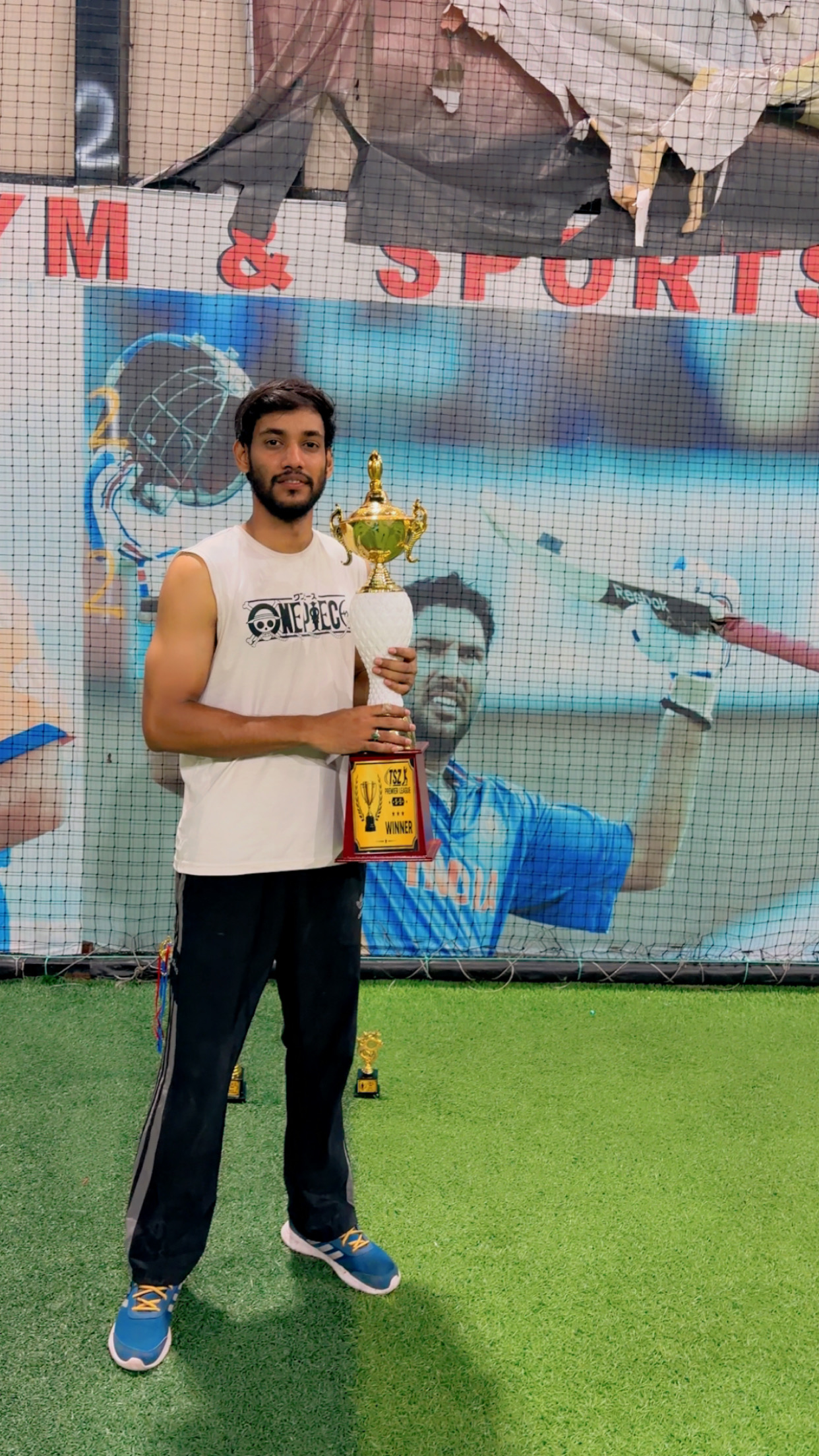 Harshit jain