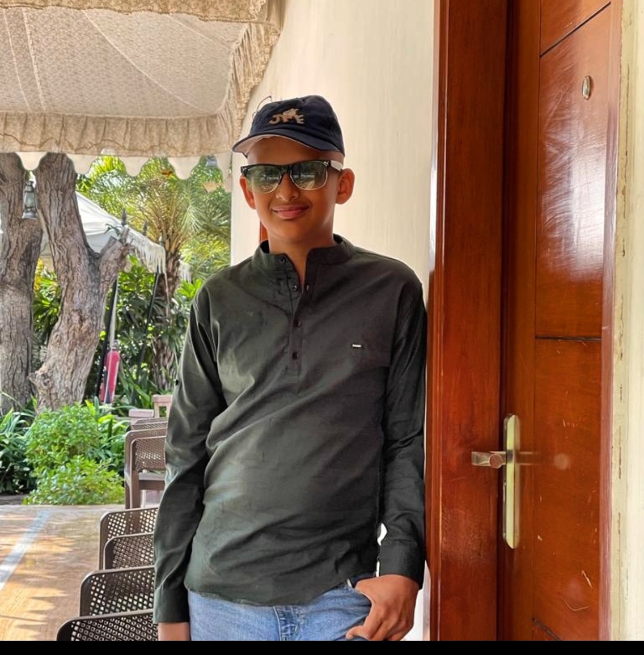 Soumy Jain