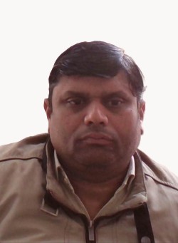 Gajendra kumar jain