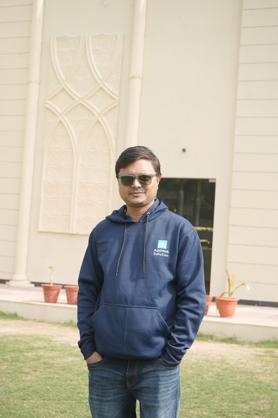 Sachin Morawal