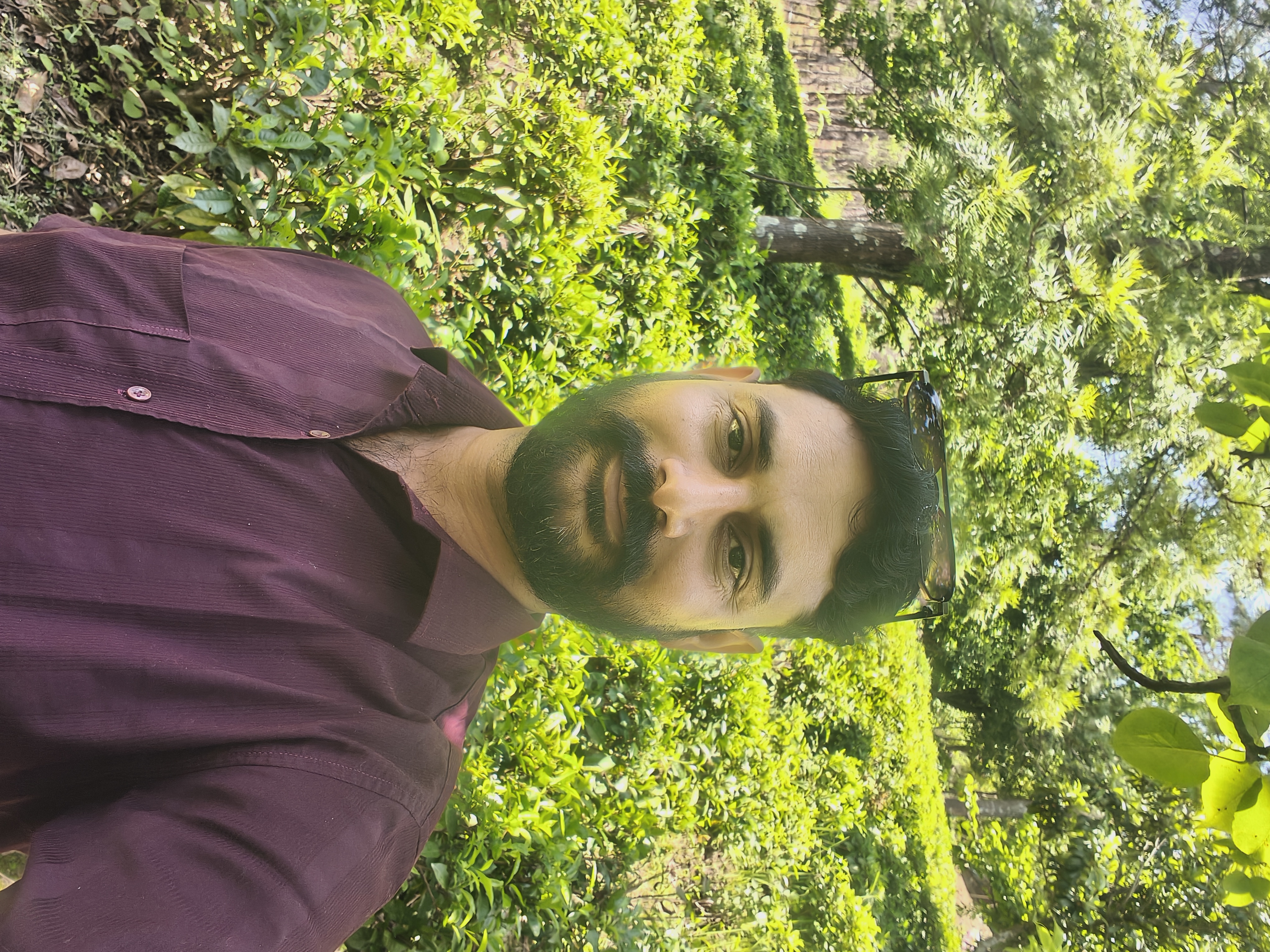 Deepak Kumar jain