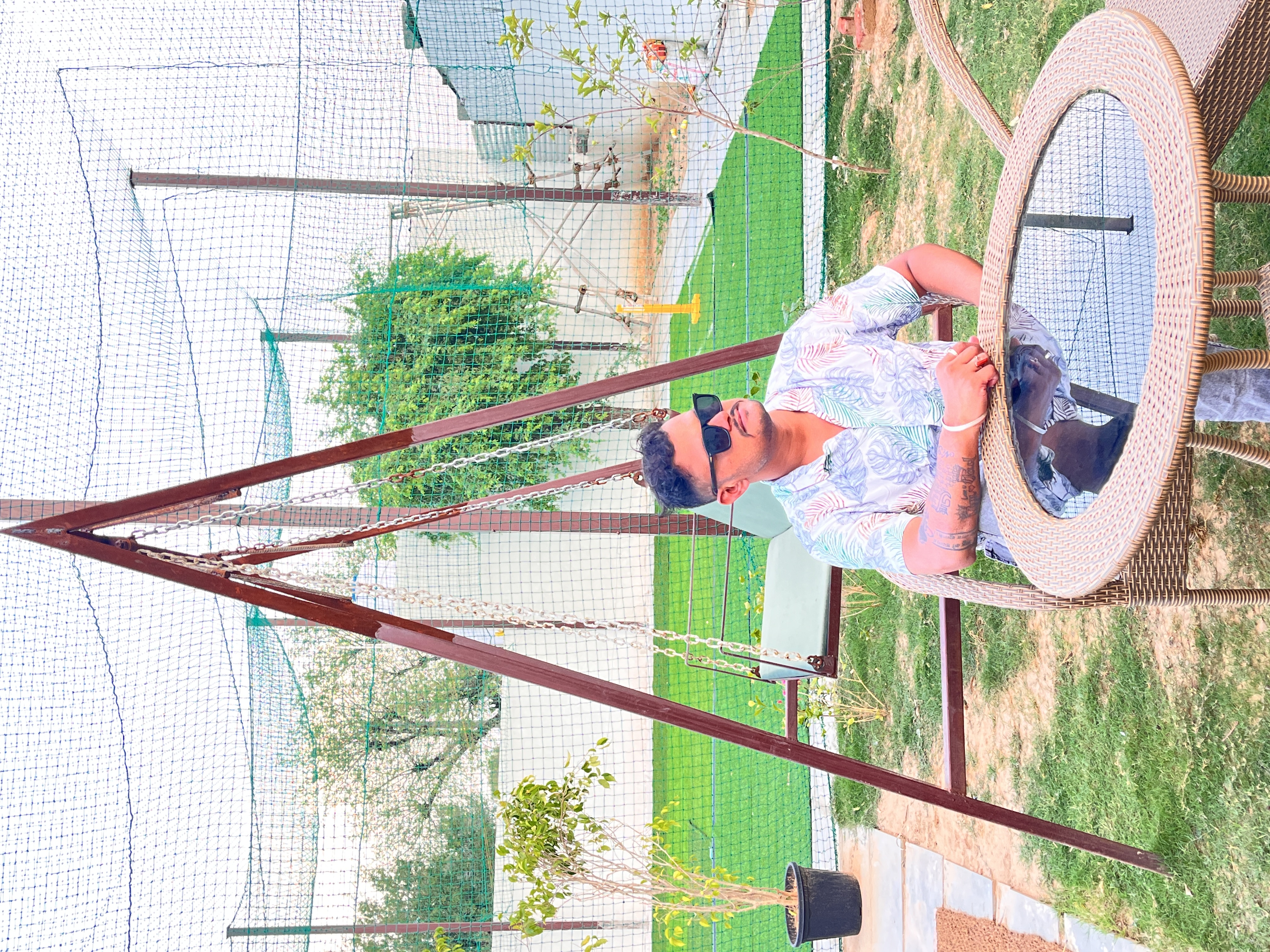 Nitin kumar jain