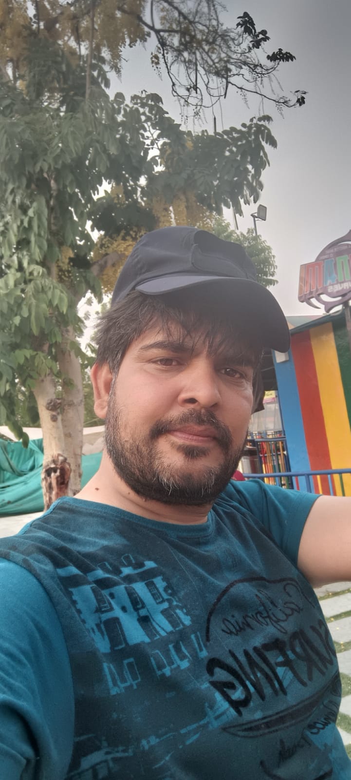 ANIL KUMAR JAIN