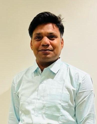 VIKAS JAIN