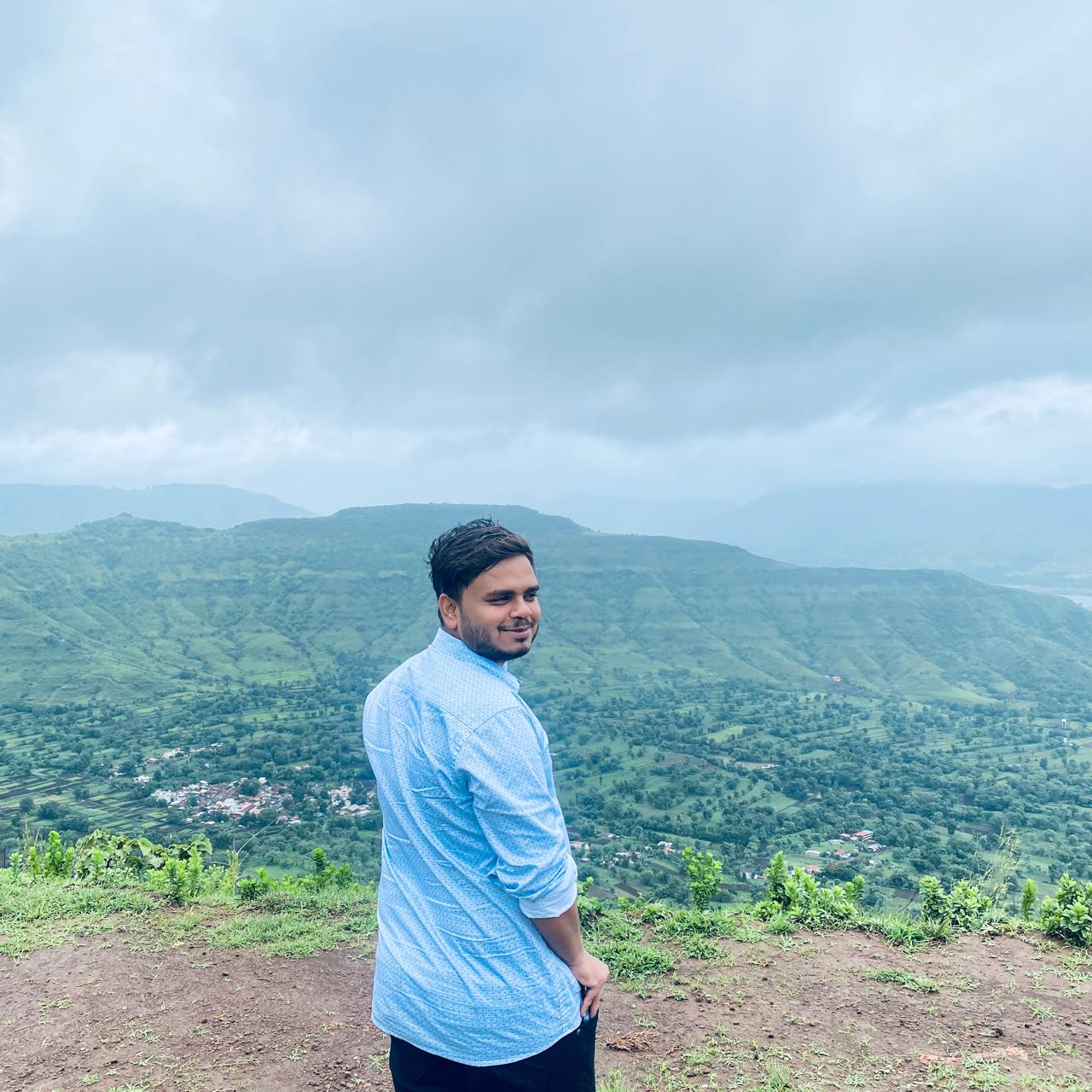 Ritik jain