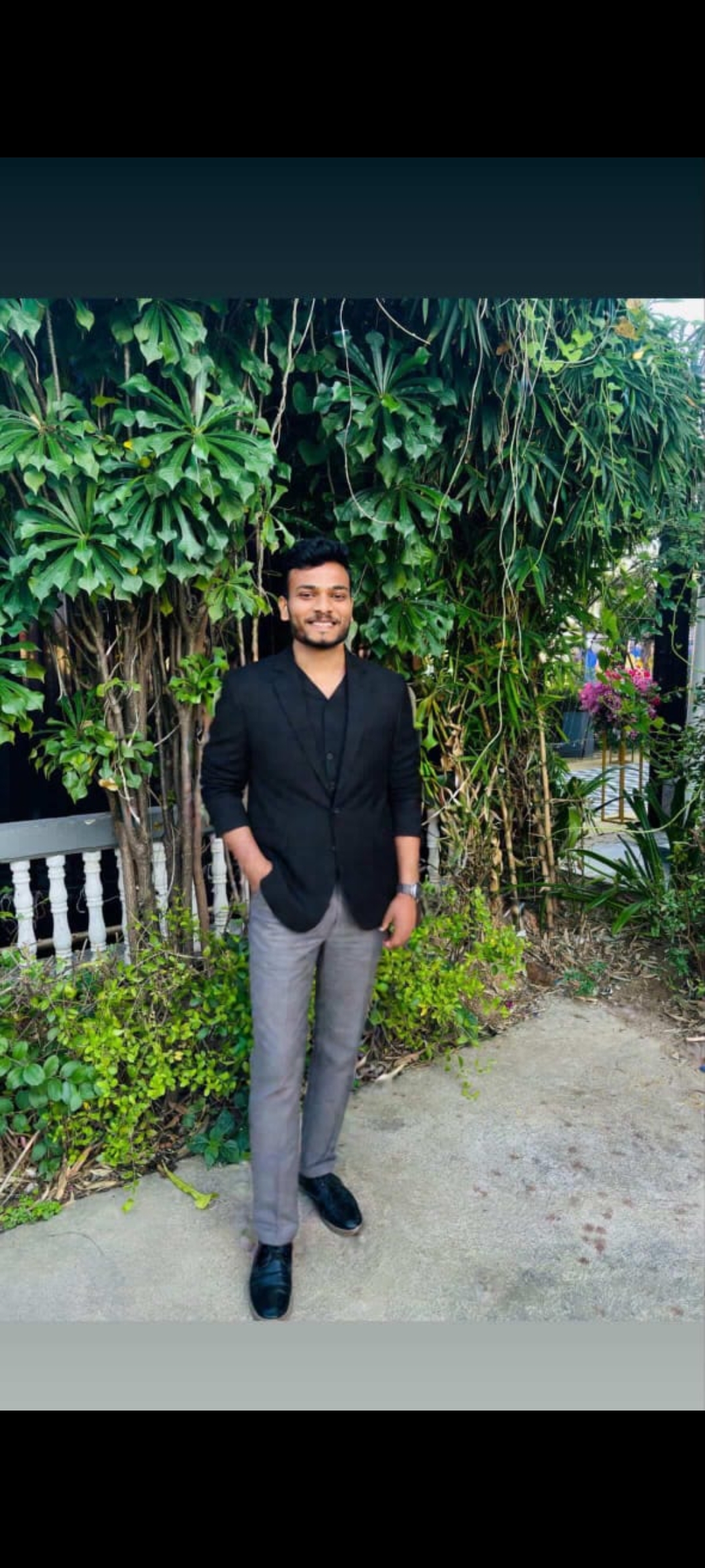 Sachin jain
