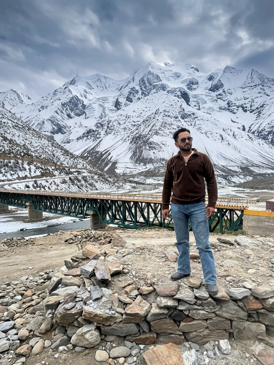 Rahul jain