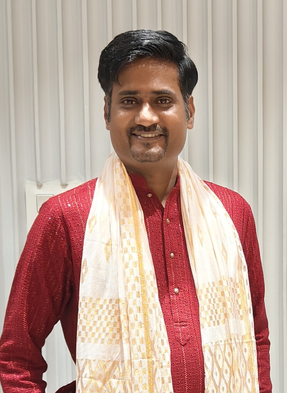 Sandeep jain