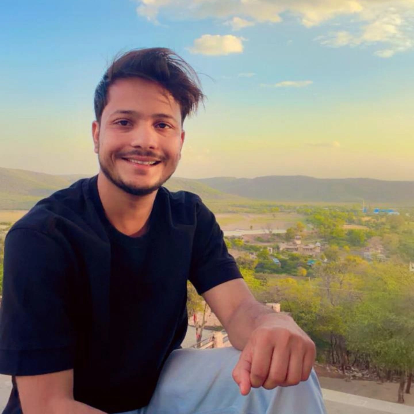 Ankit Jain