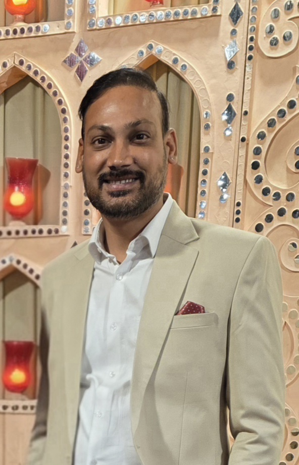 Puneet Jain