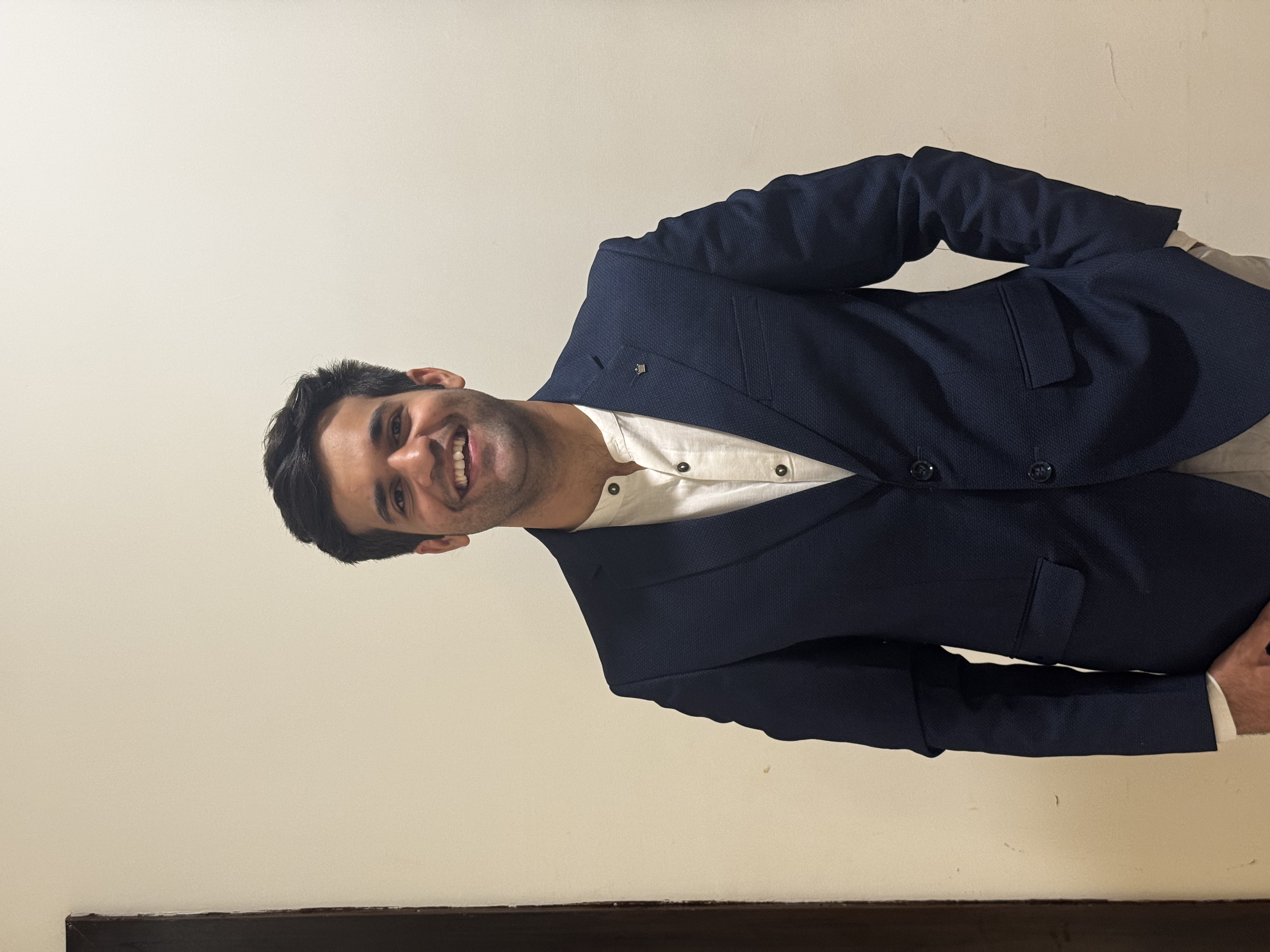 Pranay Jain