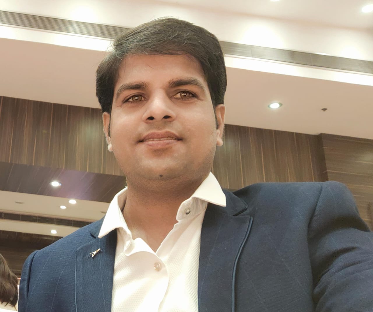 Manoj jain