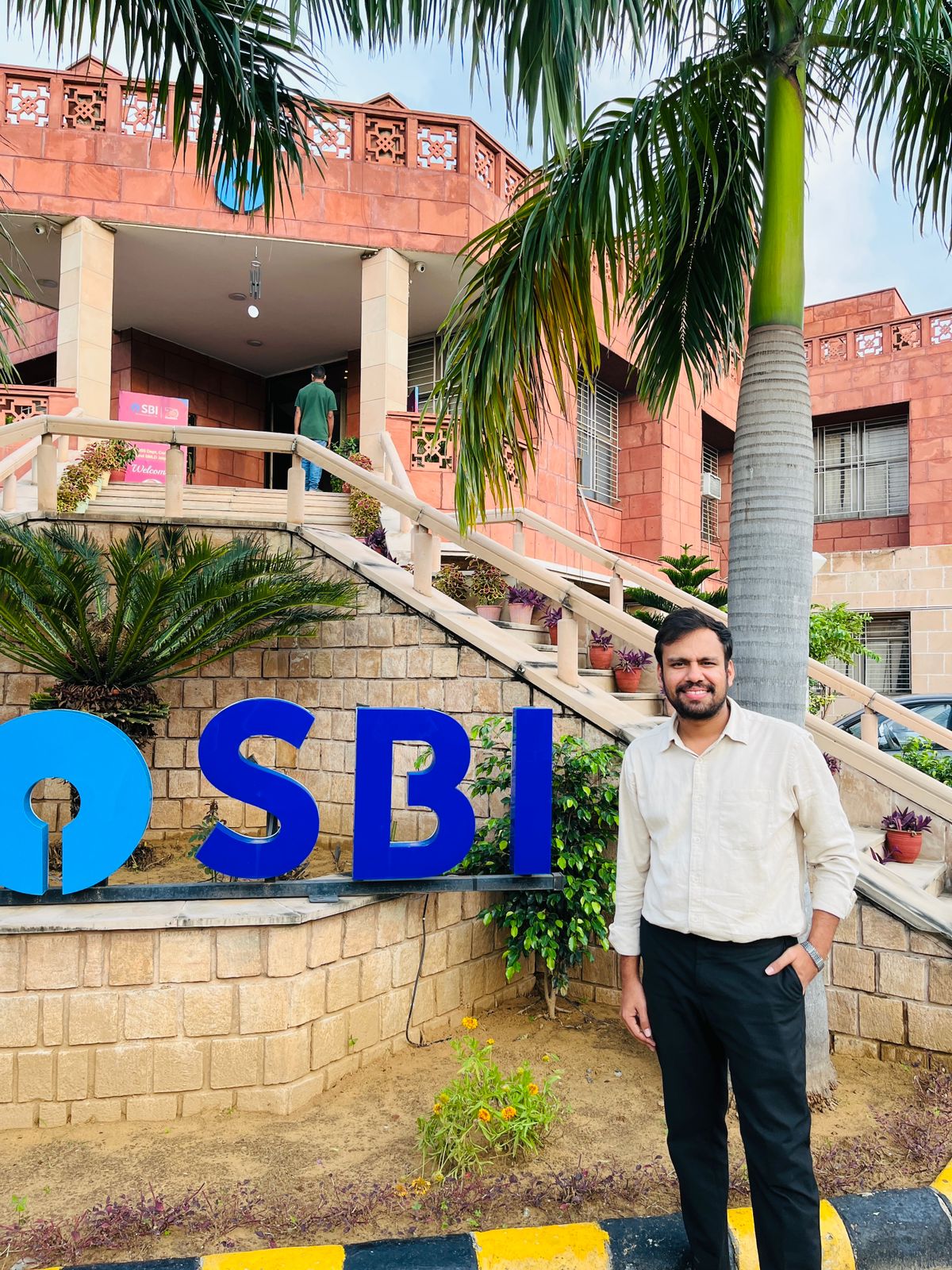 Utkarsh Jain