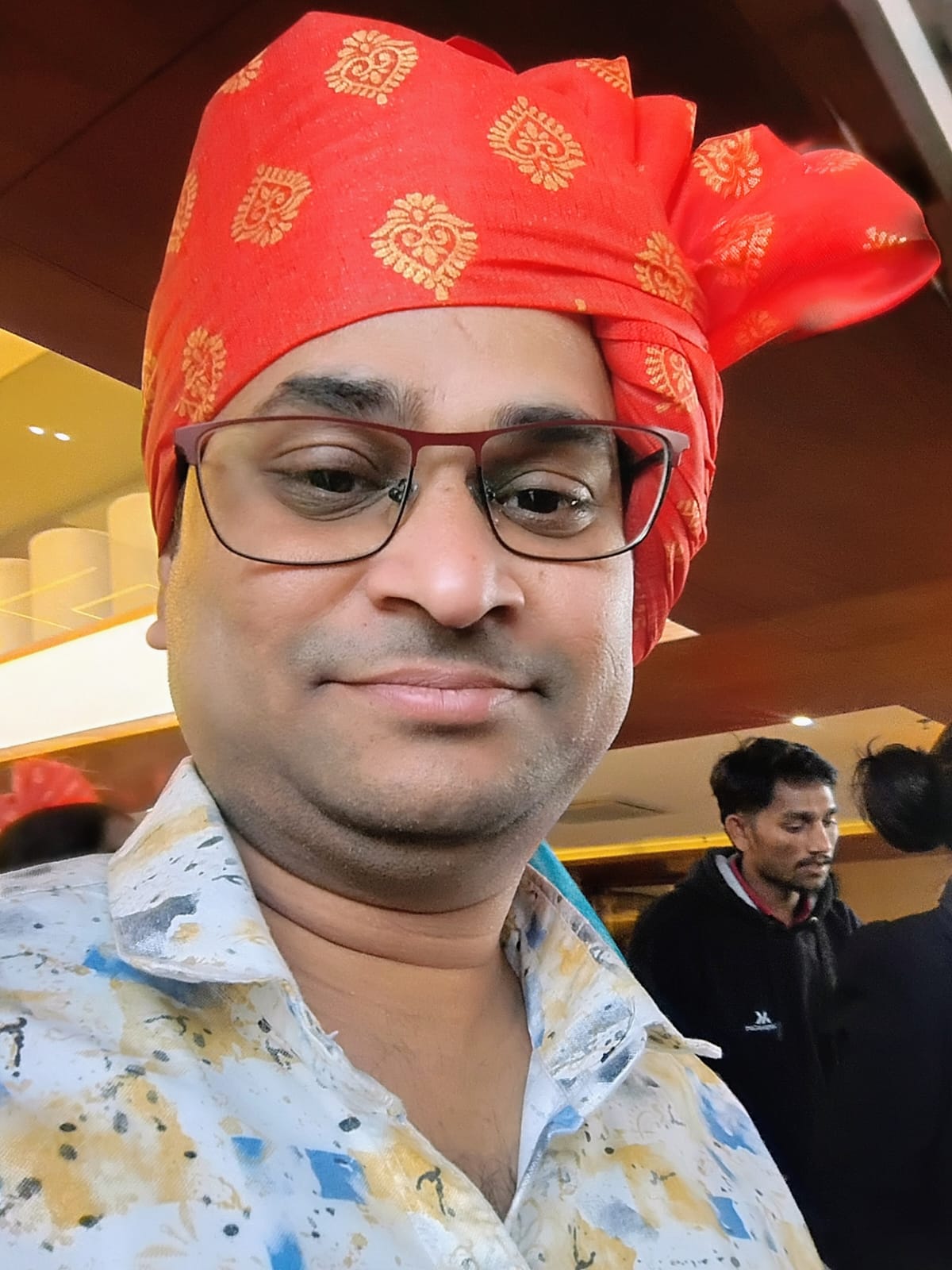 LOKESH KUMAR JAIN