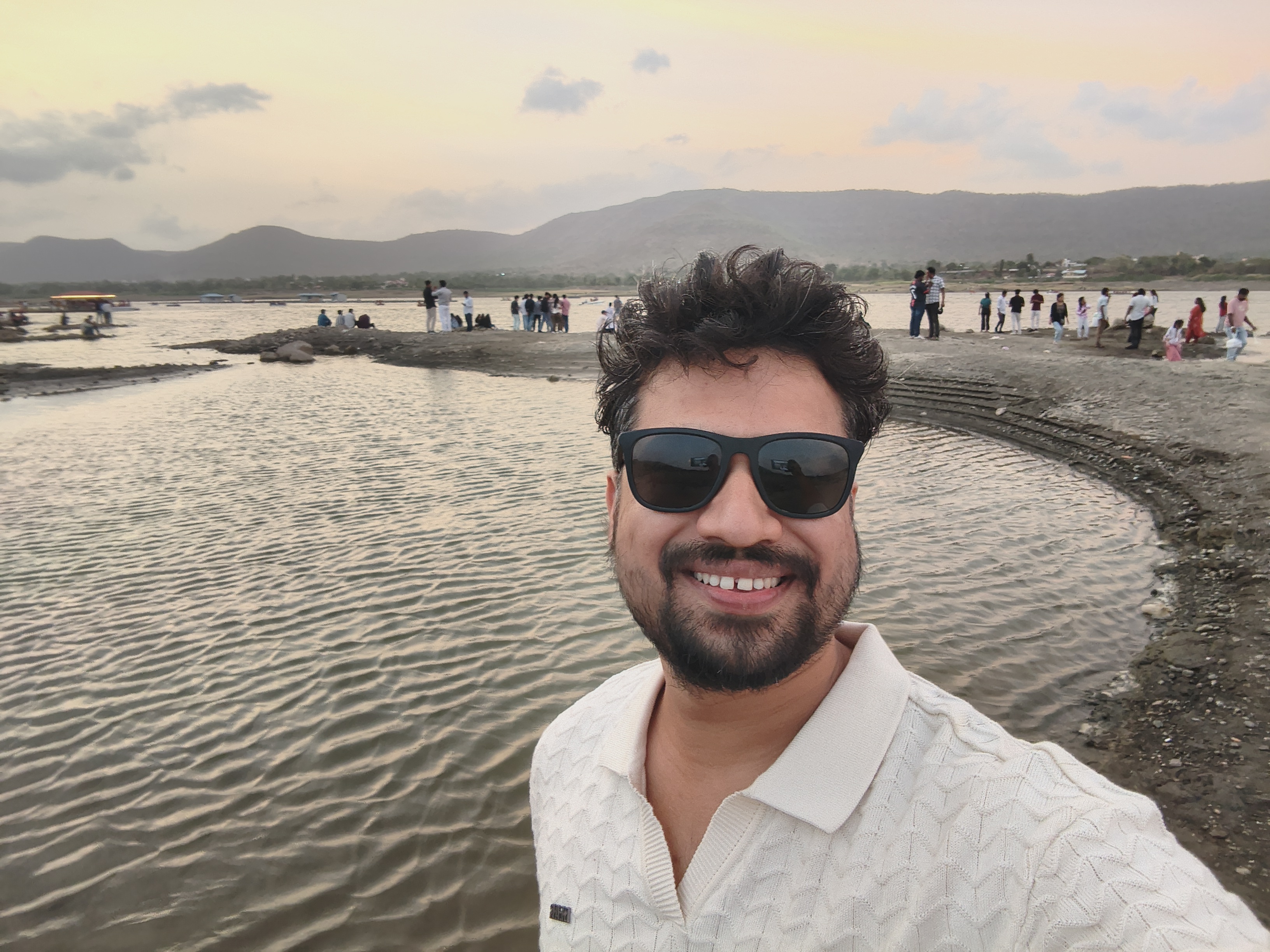 Gourav Jain