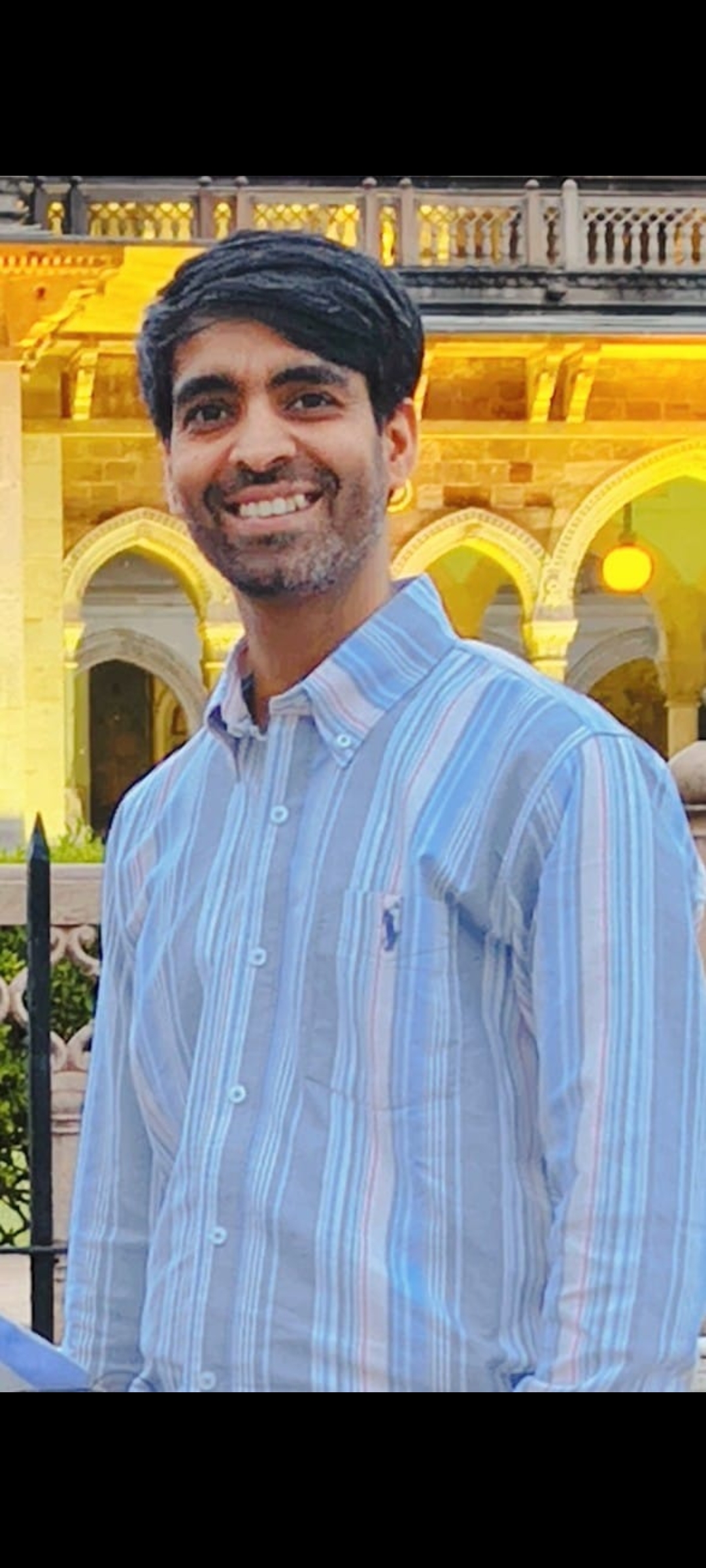 Naveen kumar jain