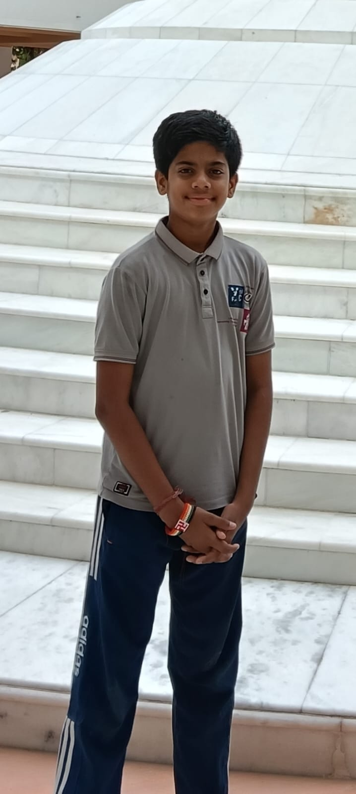 Siddham Jain