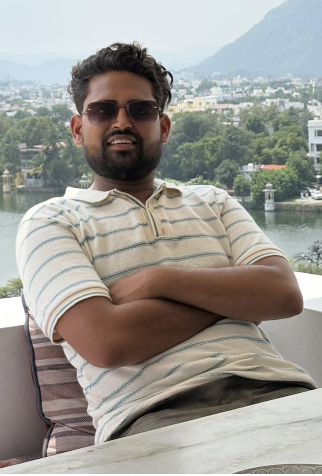 Harshit jain