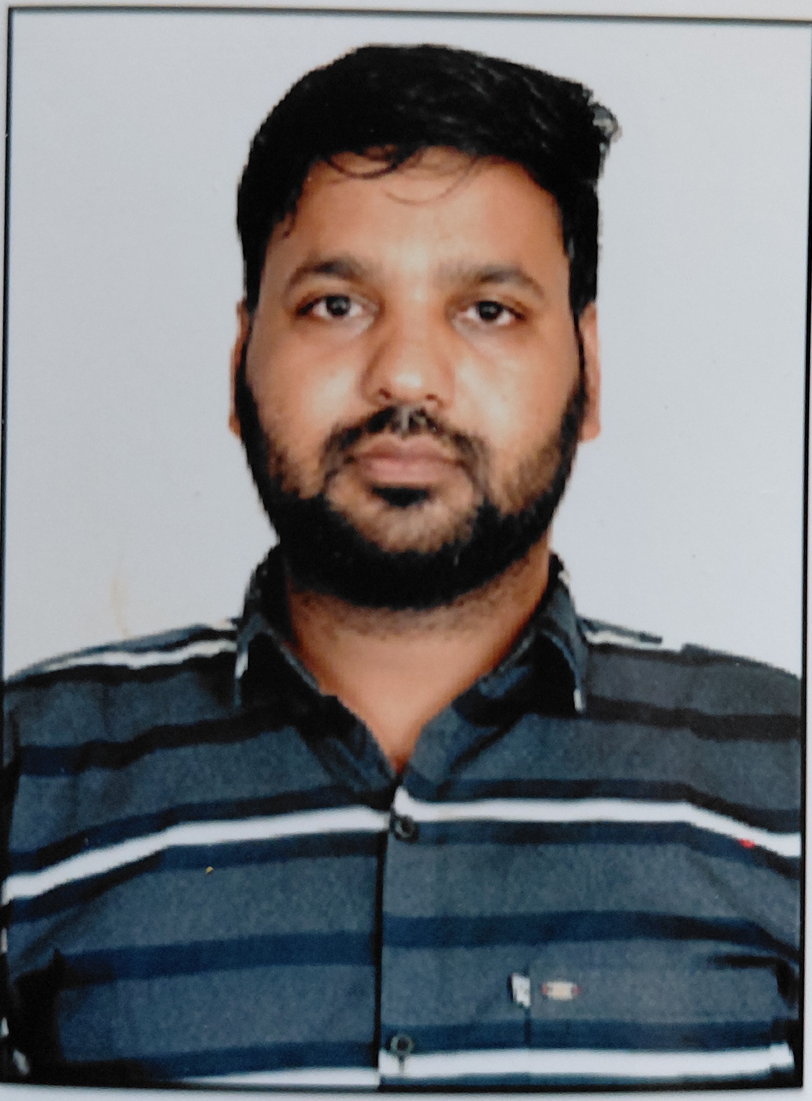 Narendra Jain
