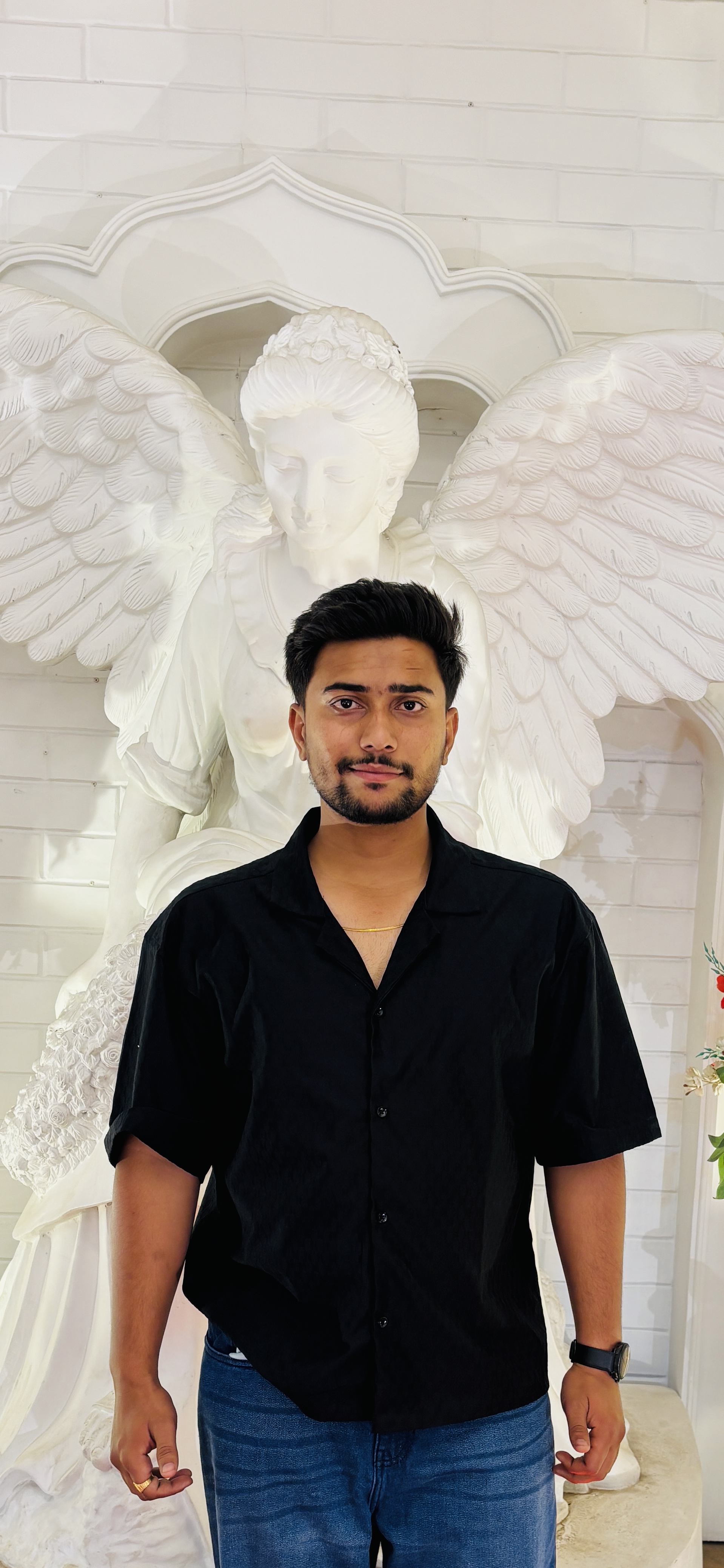 Samyak jain