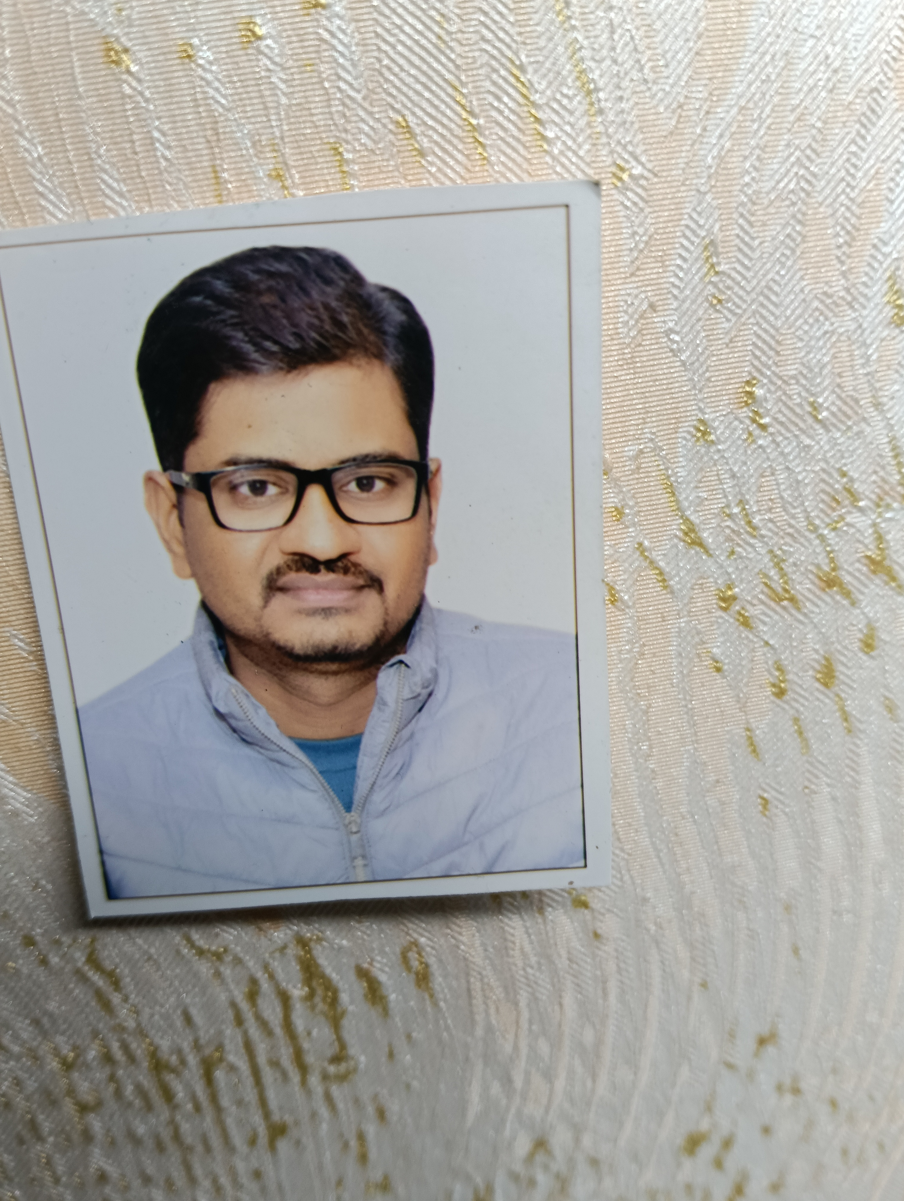 Manish Kumar Jain
