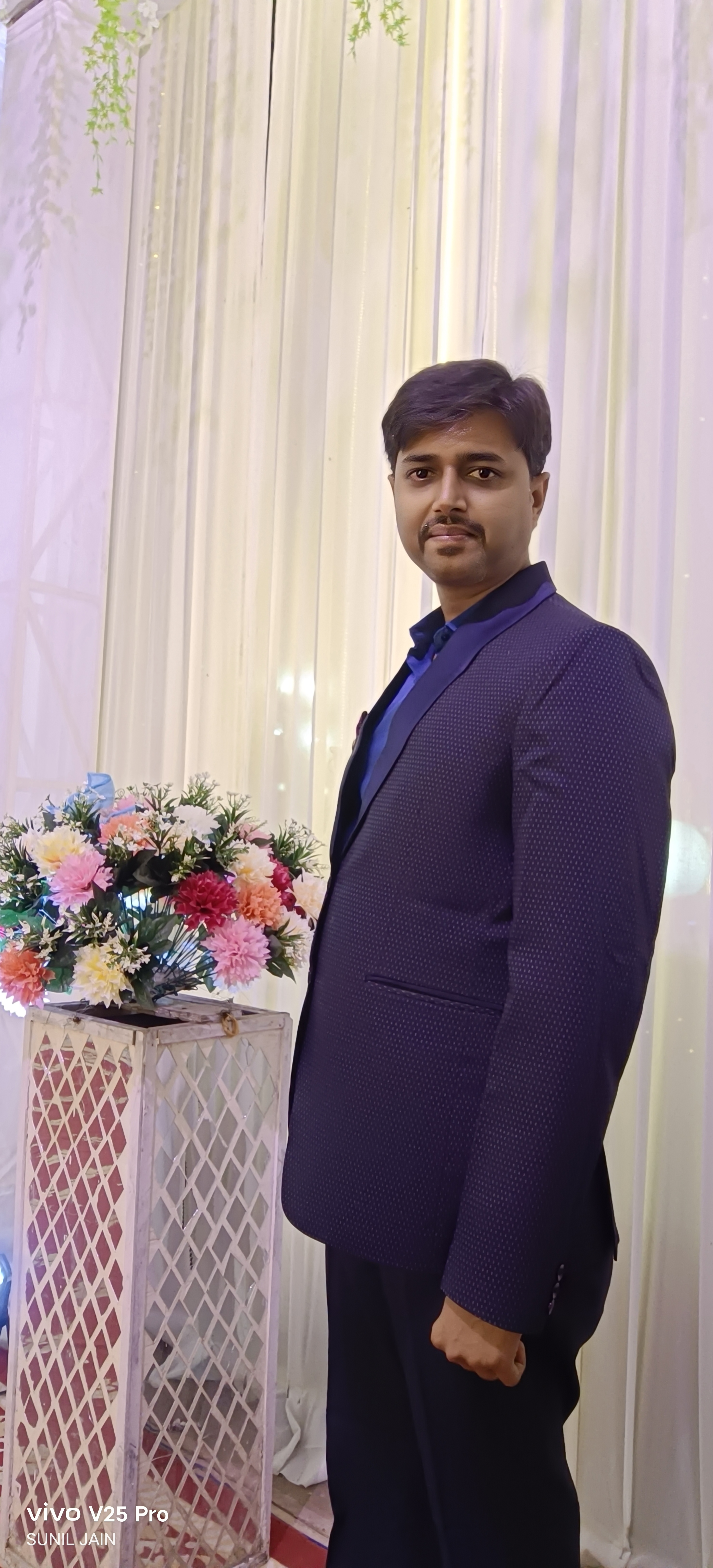 SUNIL KUMAR JAIN