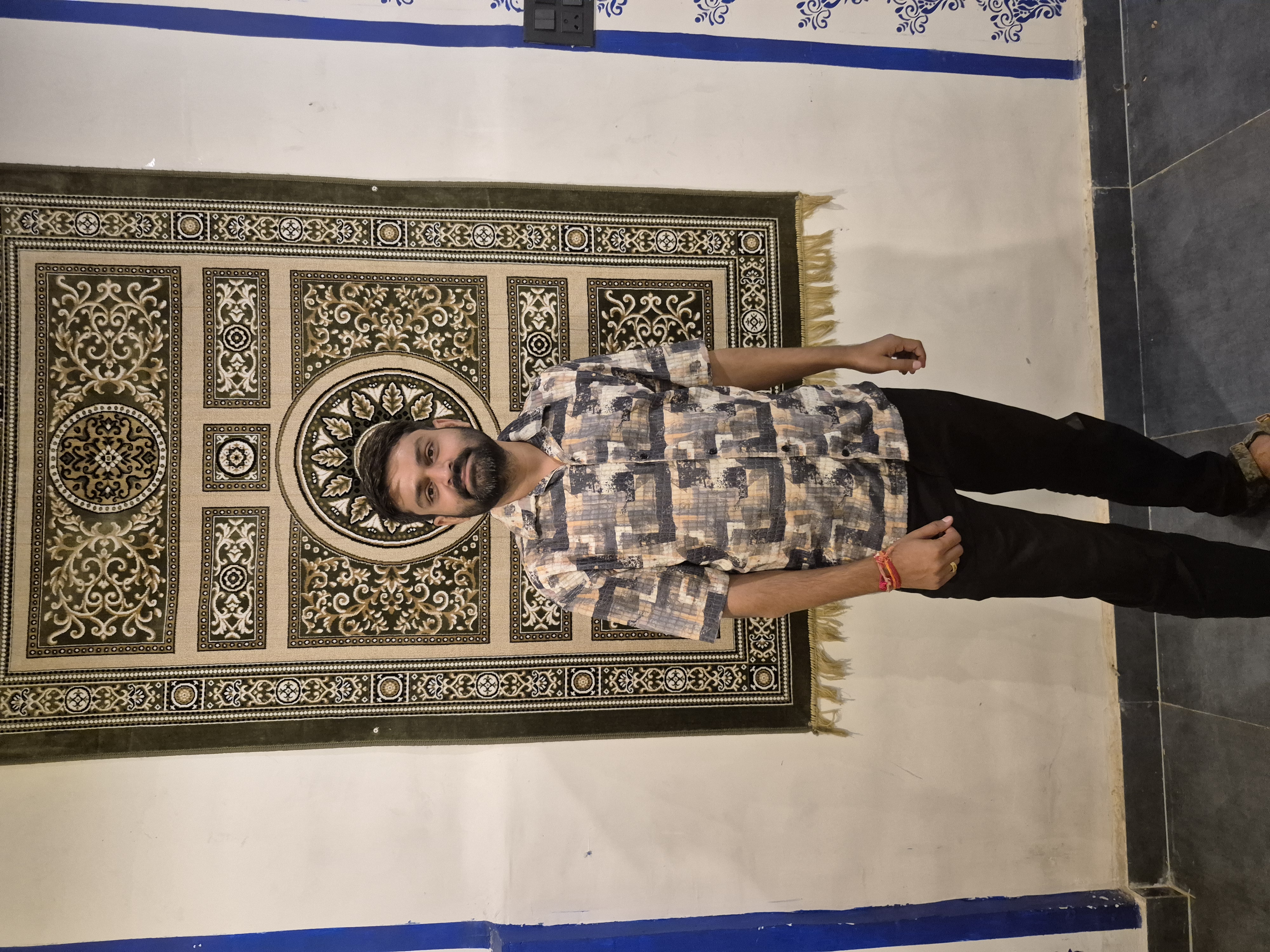 Vishal Jain