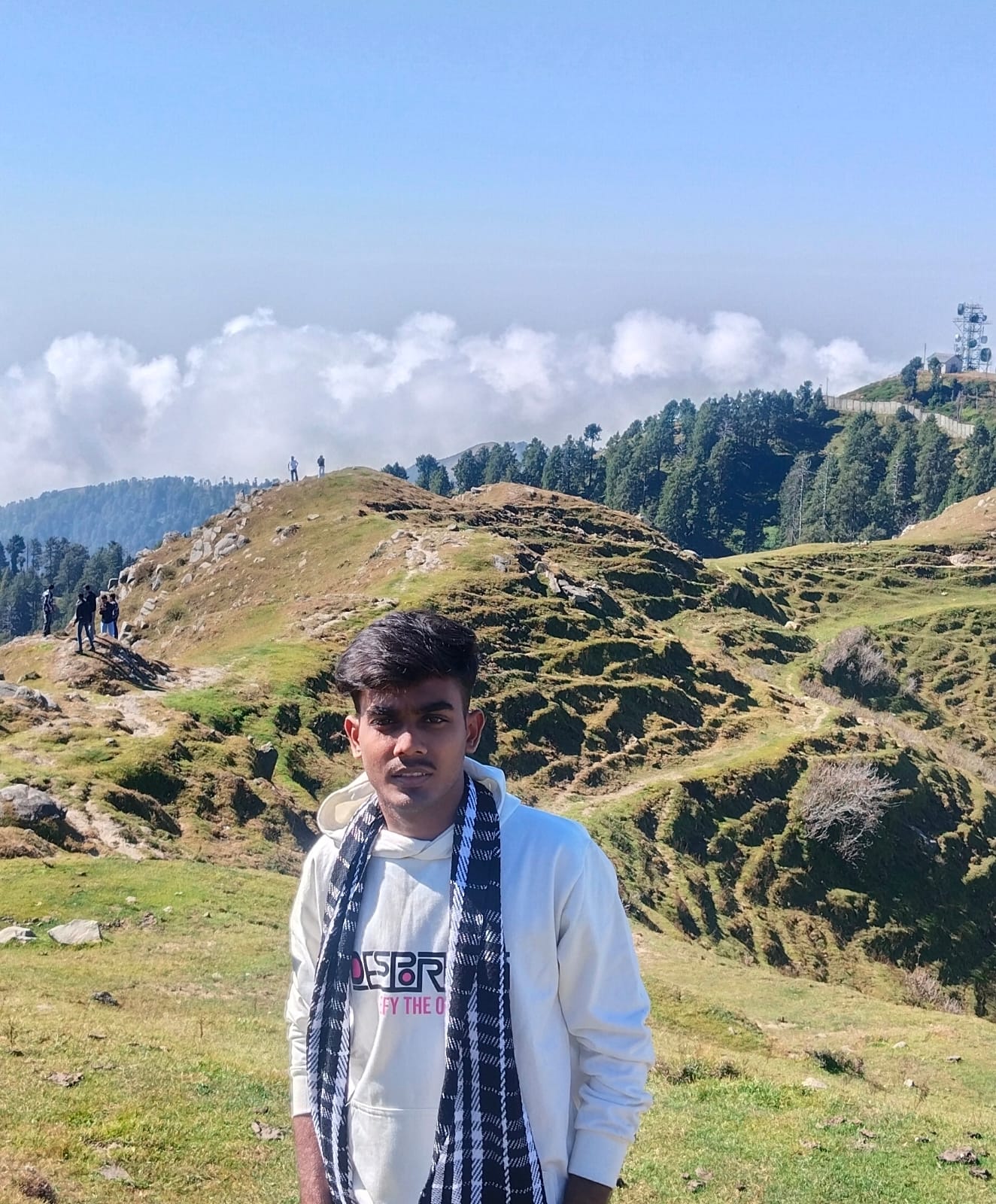 Bhavya Jain