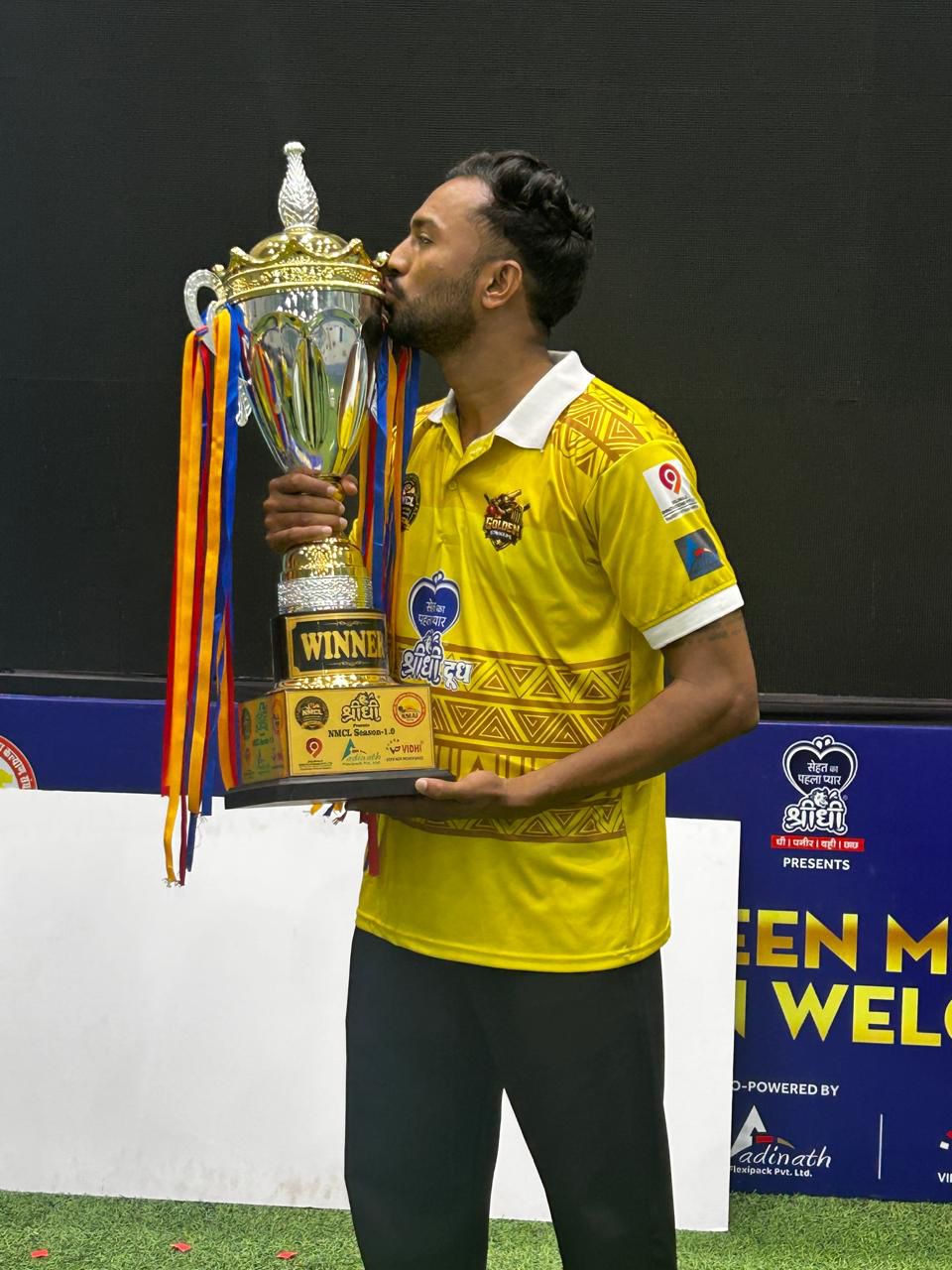 Yaman Jain