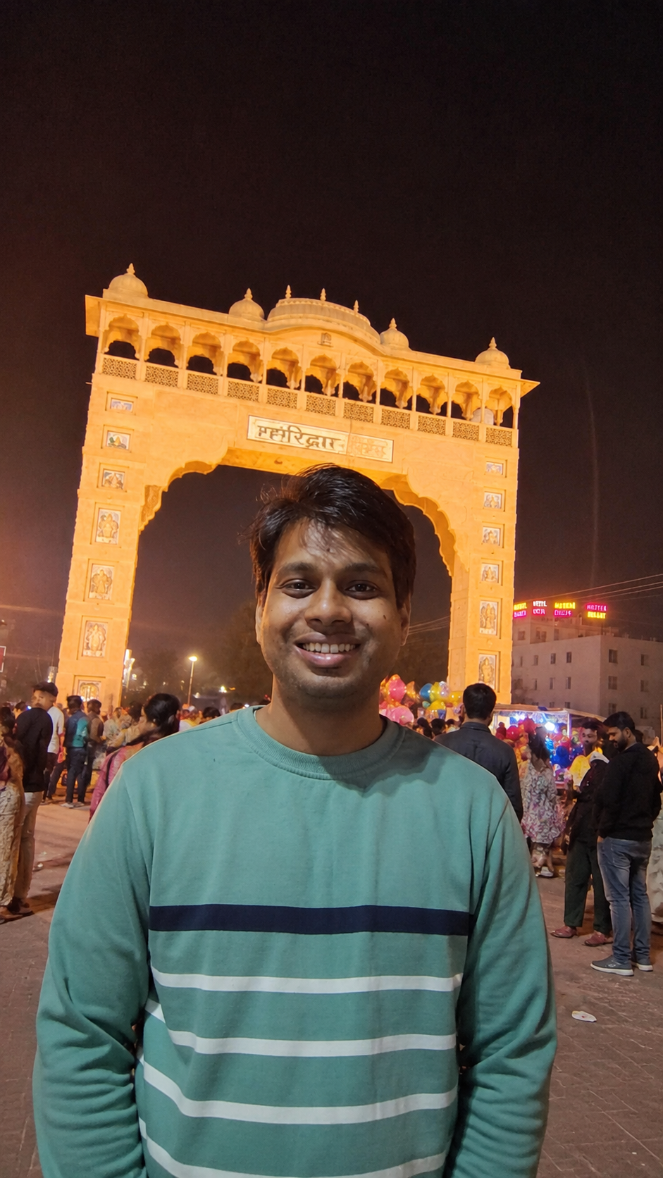sandeep jain