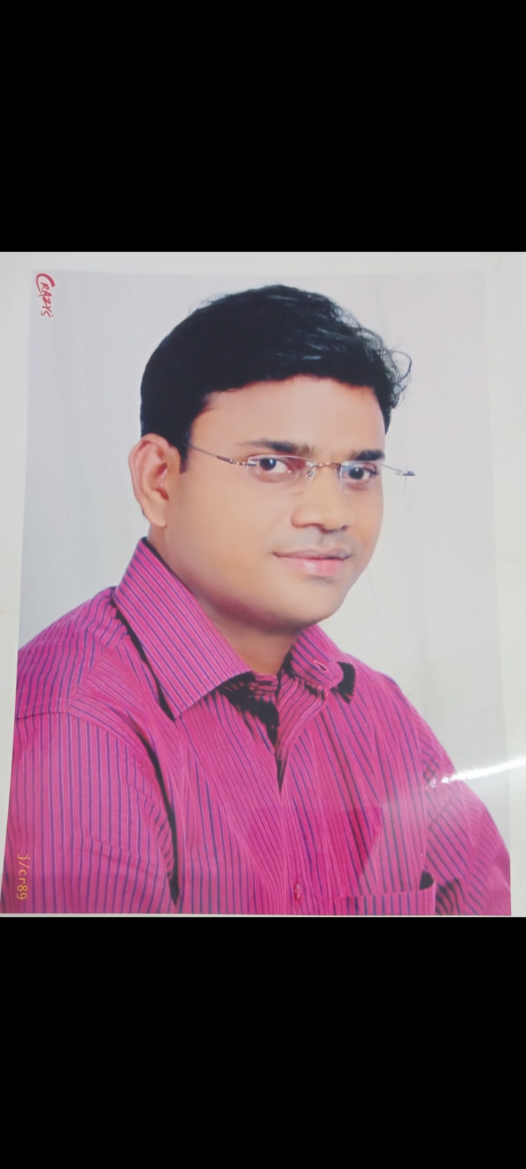 Rakesh Kumar jain