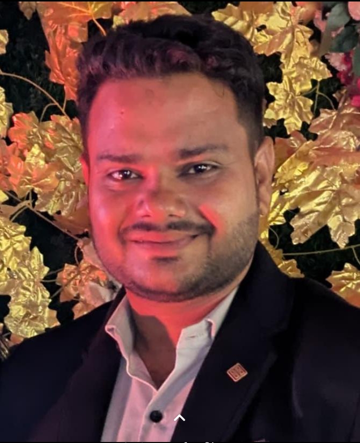 Himanshu Jain