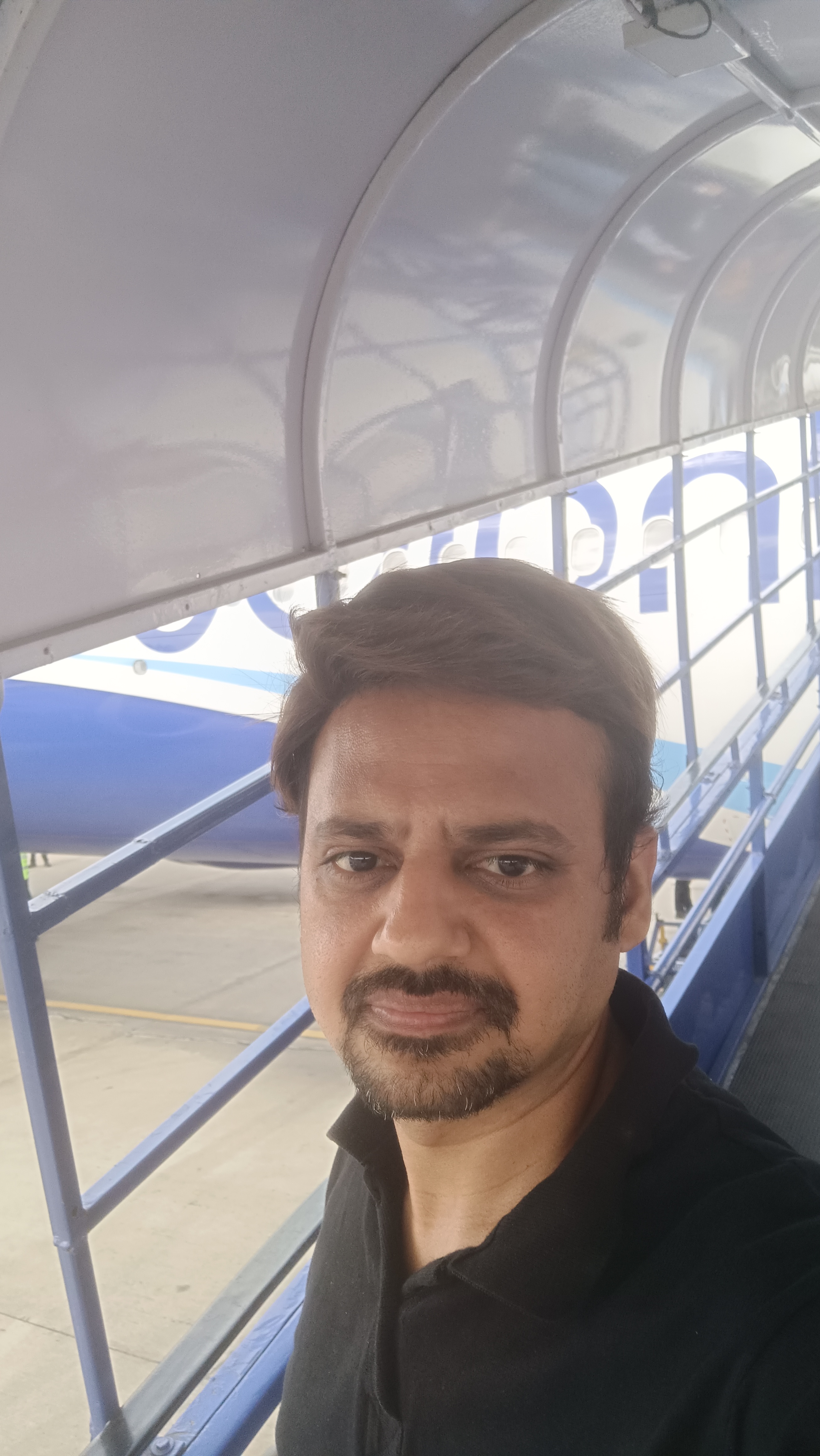 Amogh Jain
