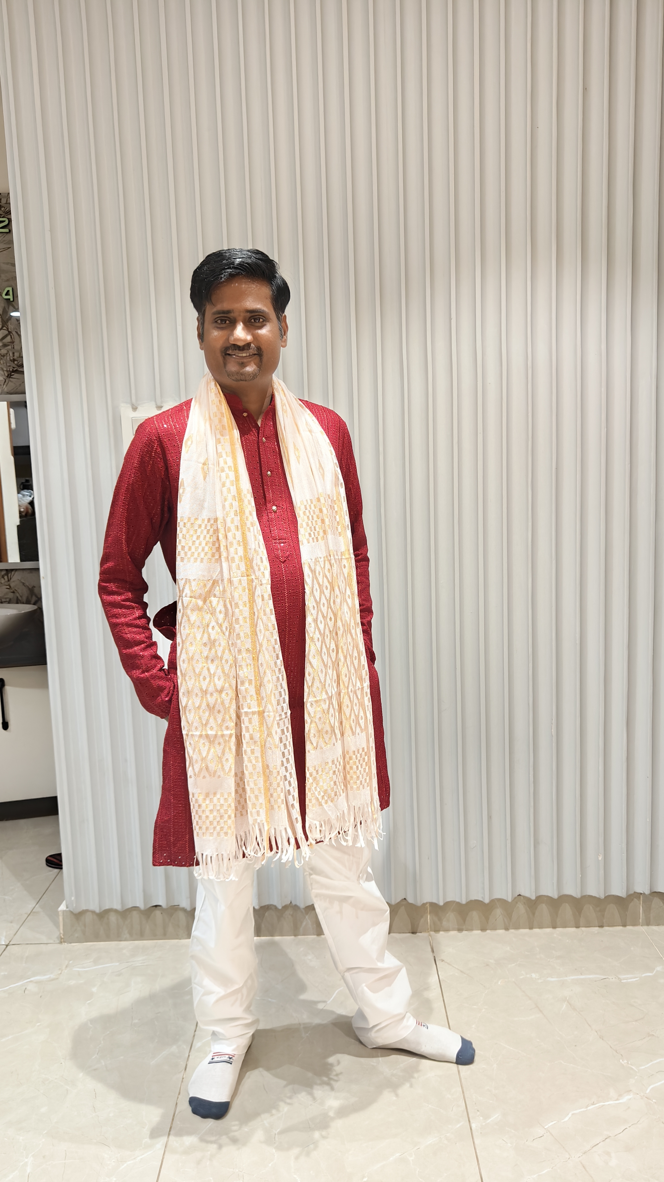 Sandeep jain