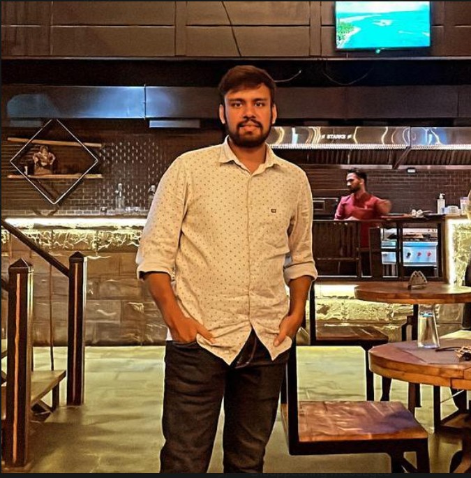 Utkarsh Jain