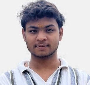 Vedant Jain