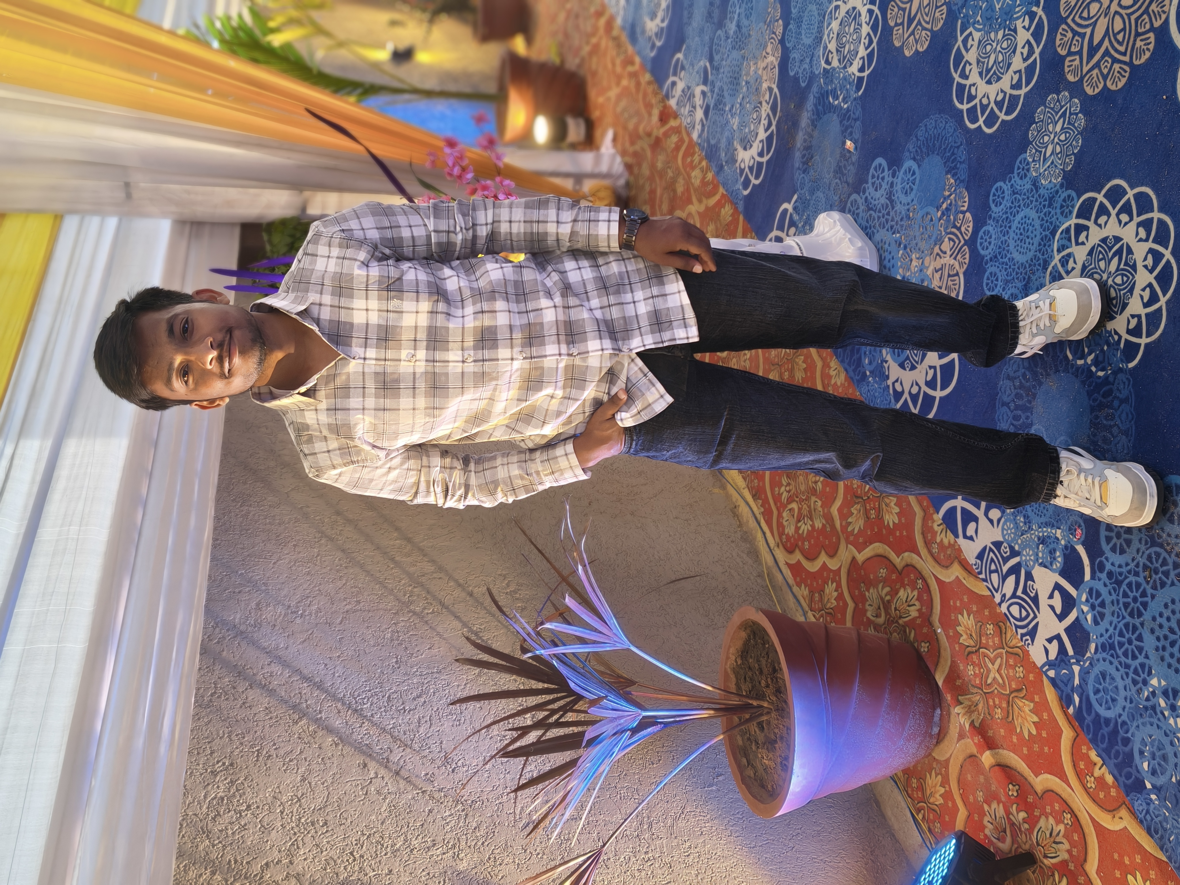 Shlok jain