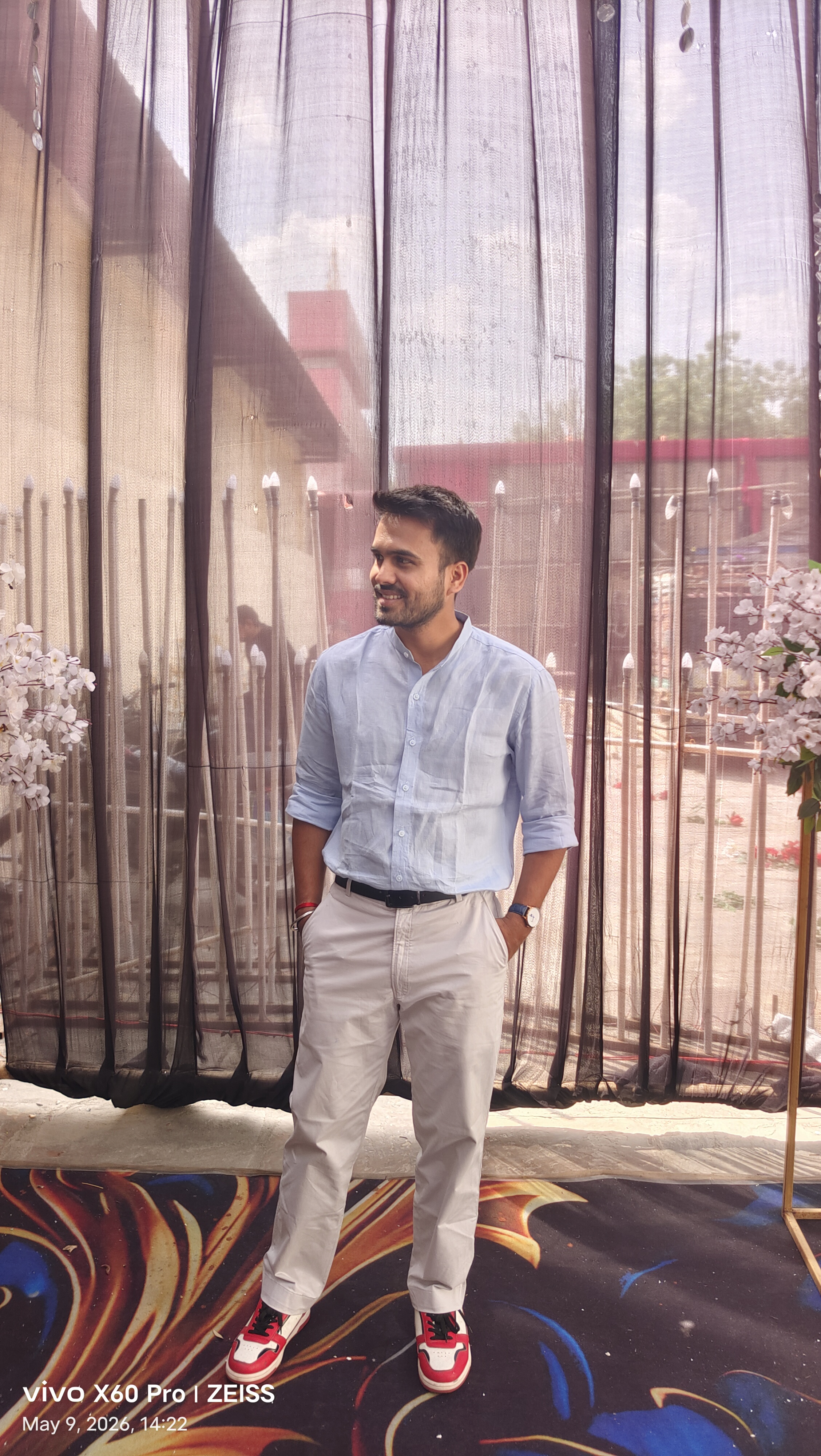 Rohit Jain