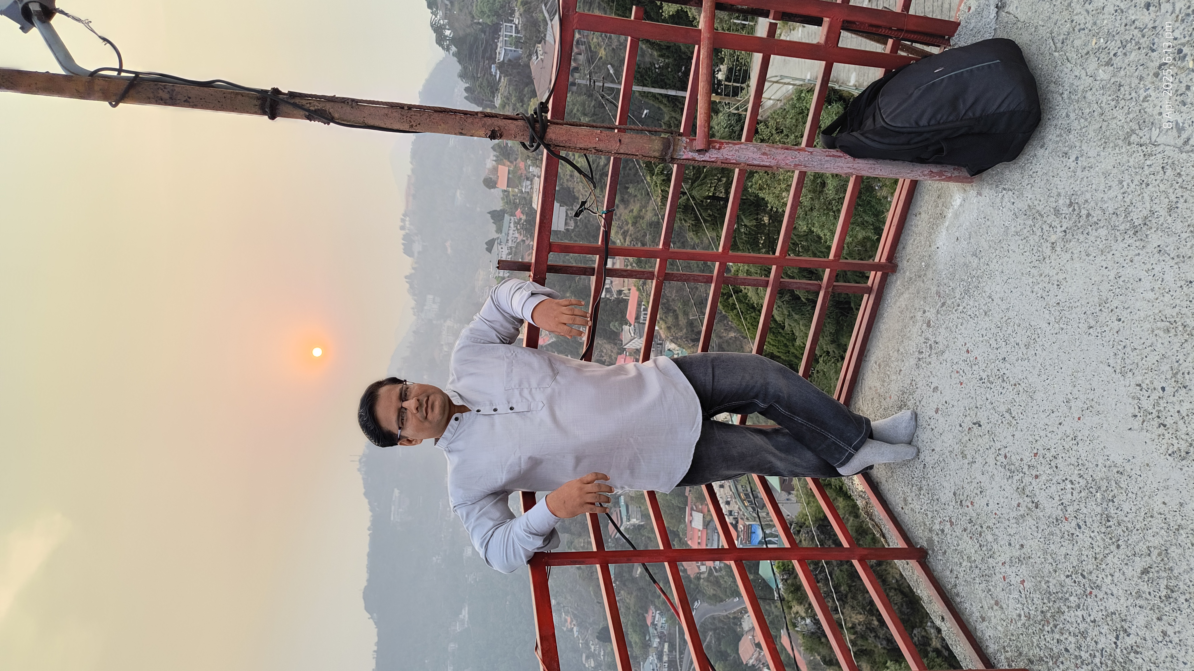 Nitin Gupta