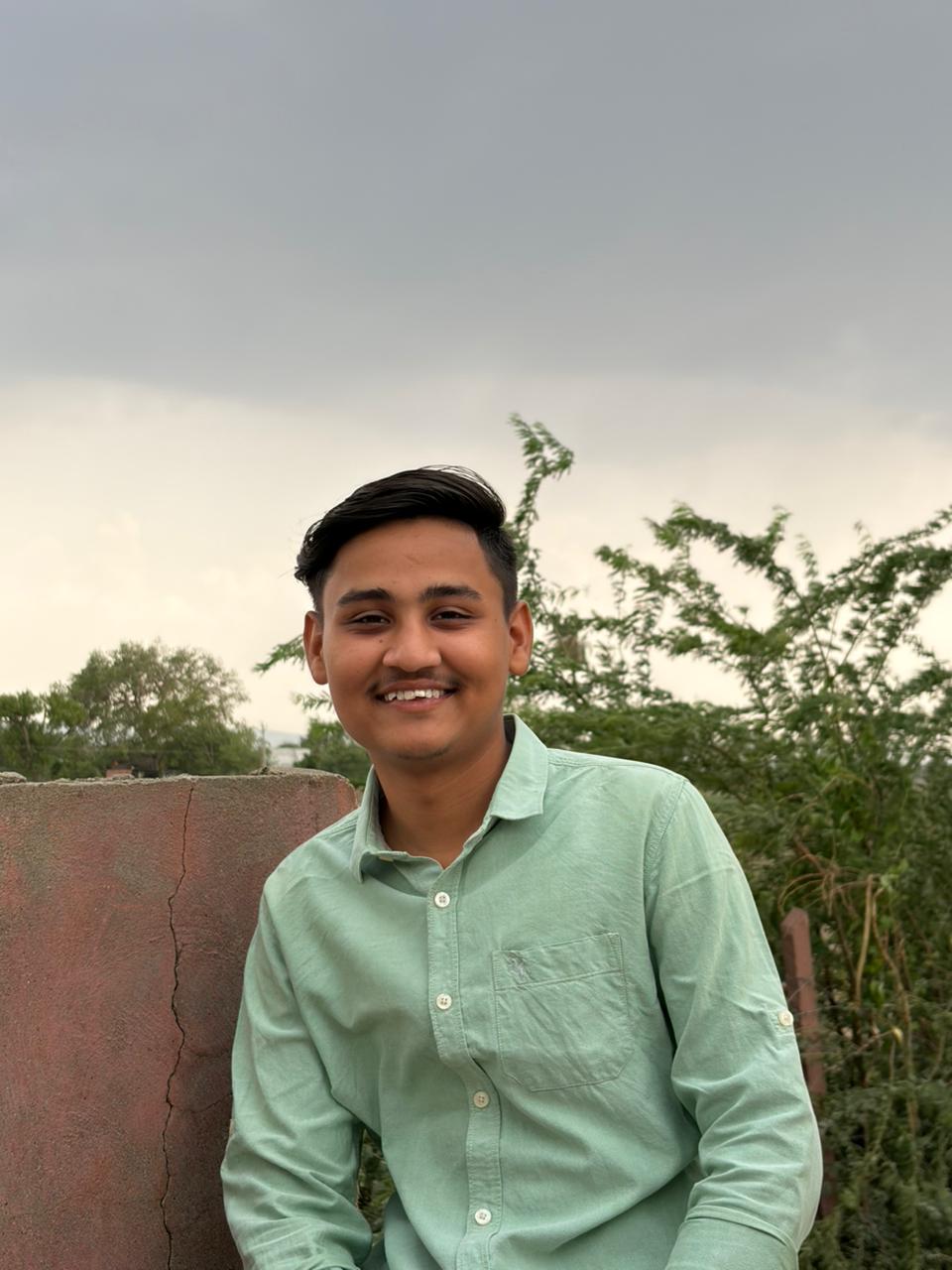 Himanshu Jain