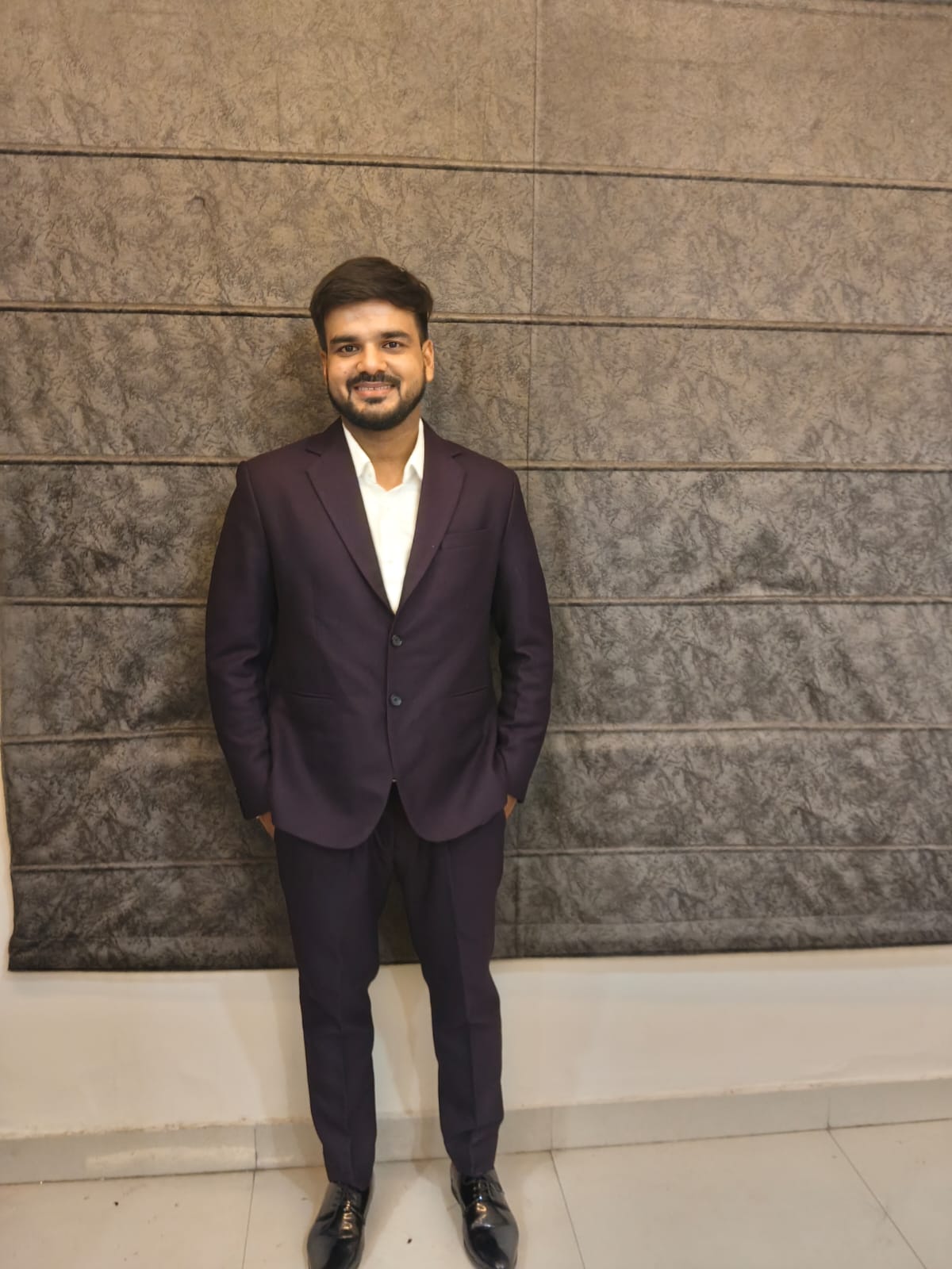 Vishal Kumar jain