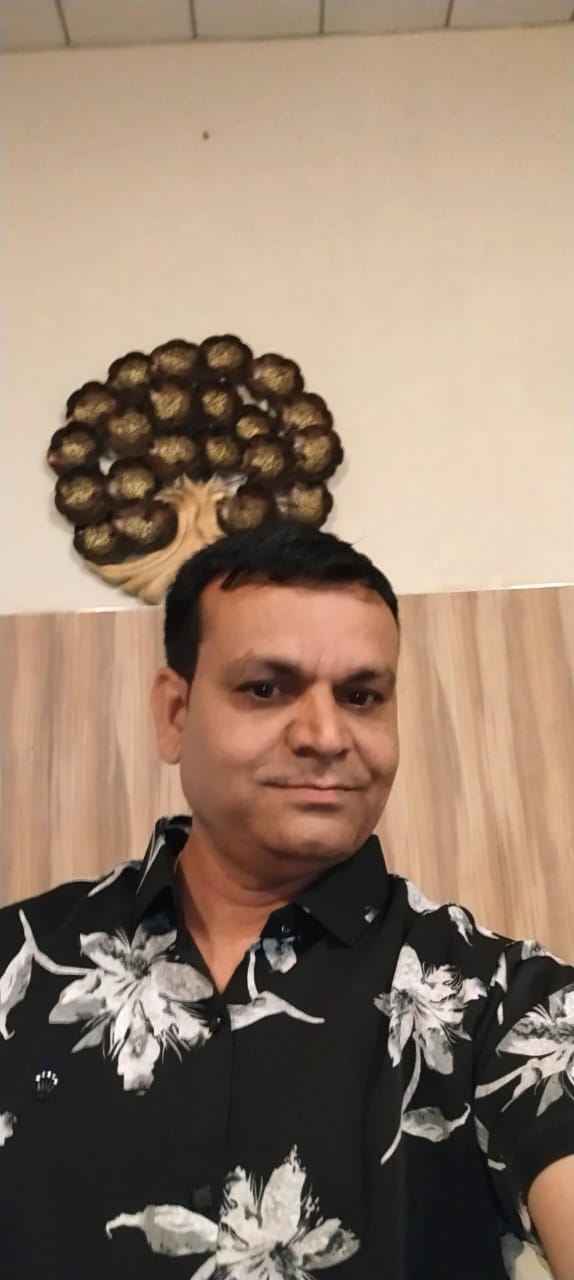 Bhikam jain