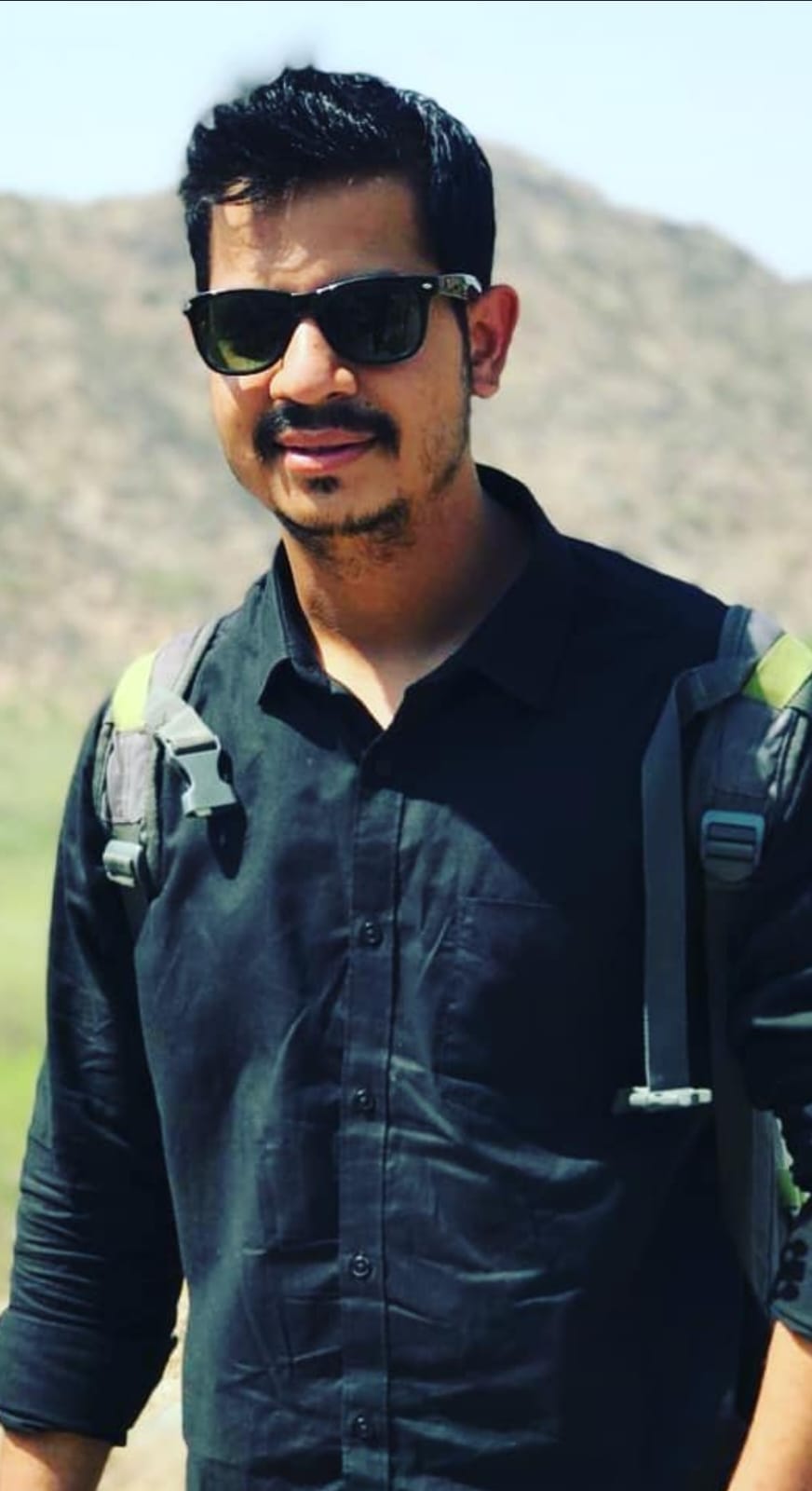 Pramit Jain